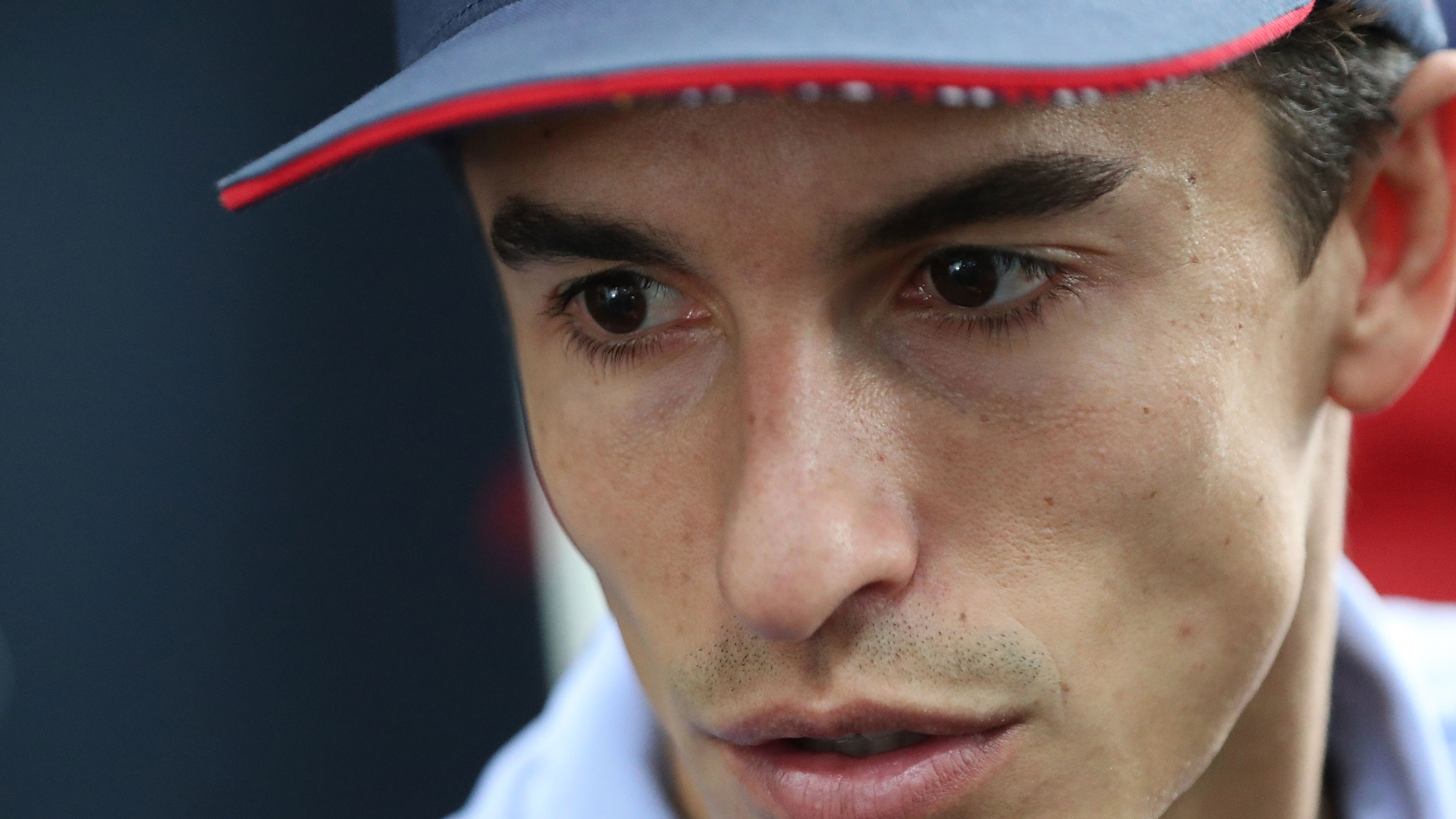 Marc Marquez