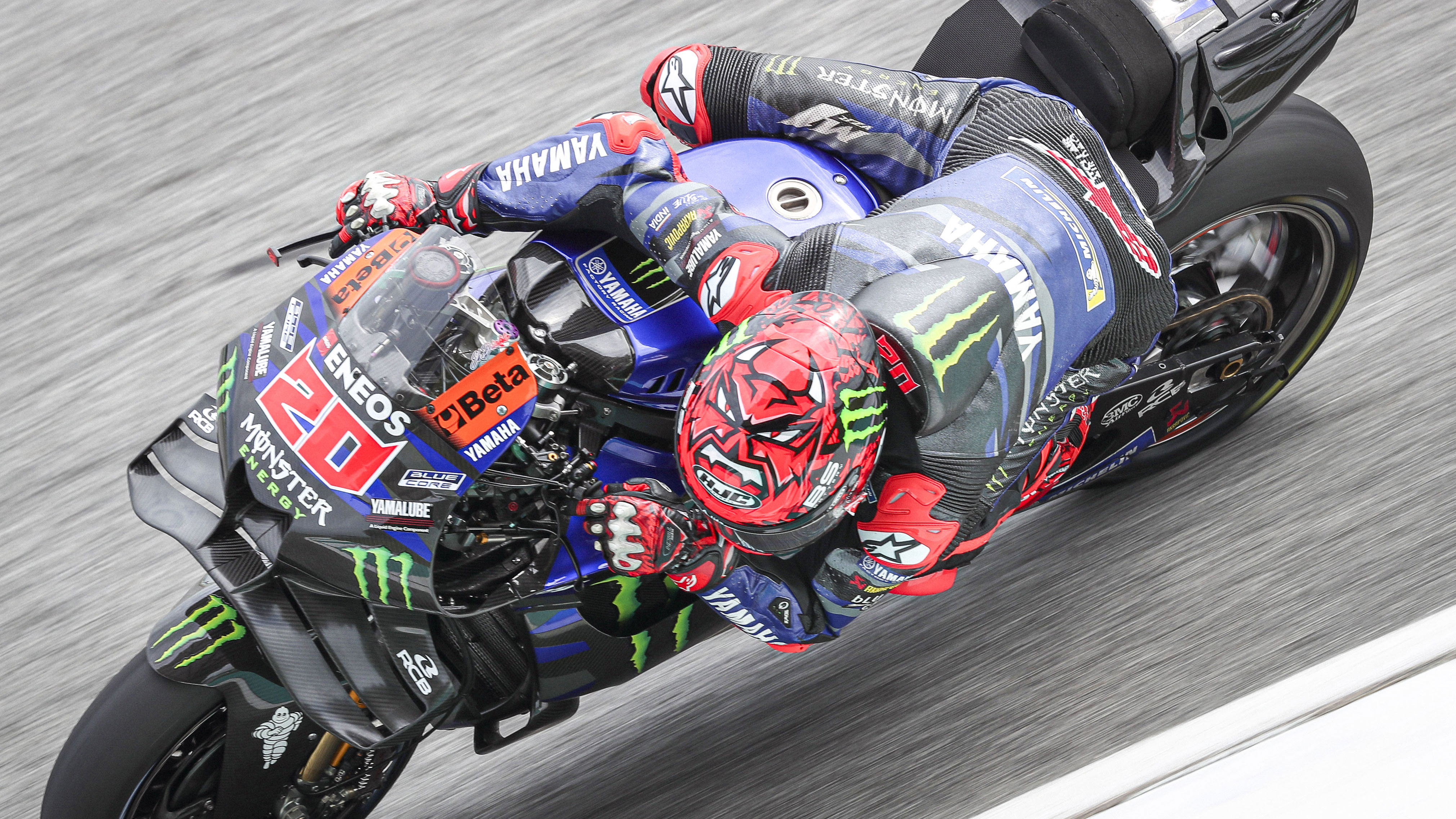 Fabio Quartararo