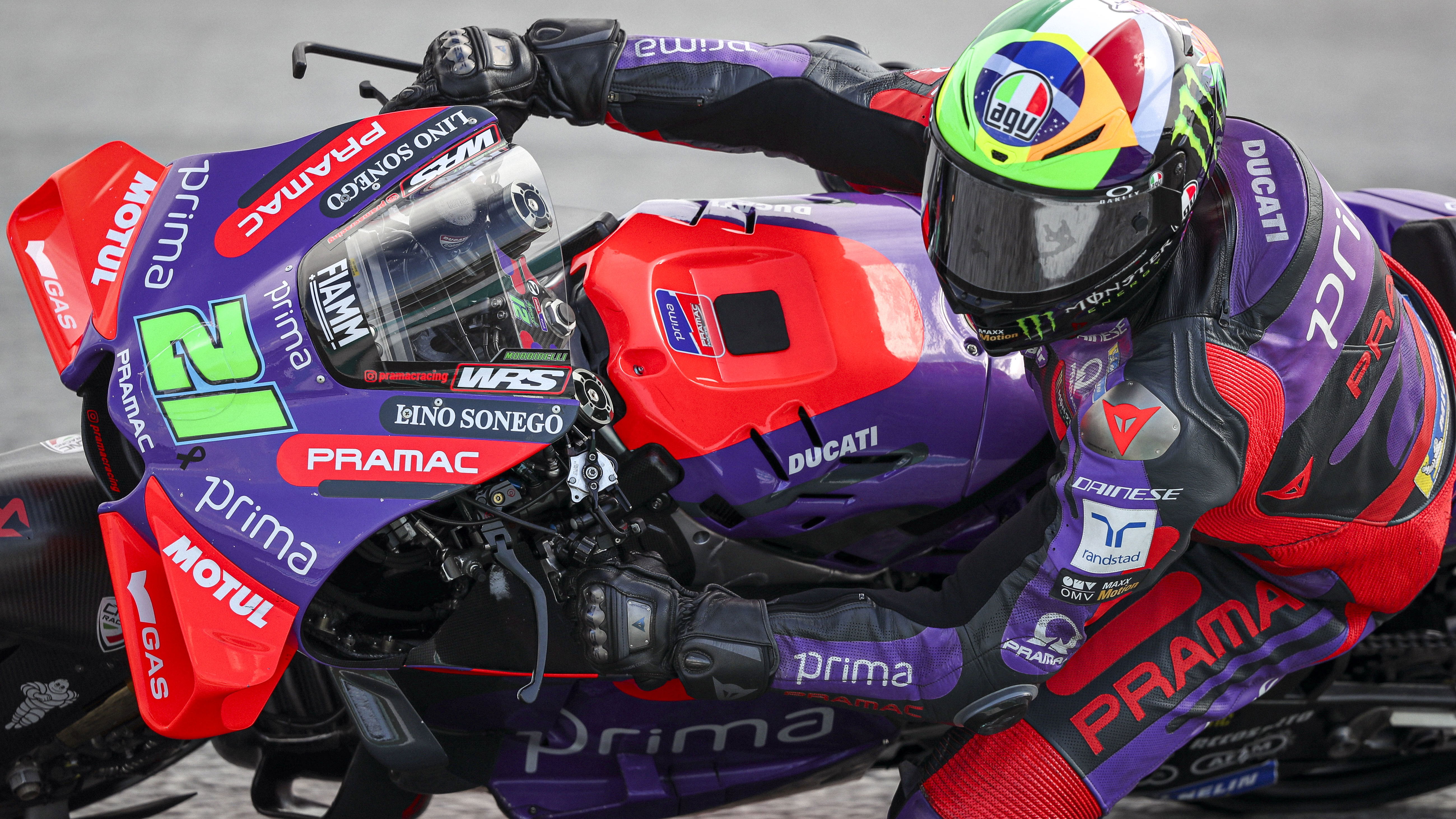 Franco Morbidelli