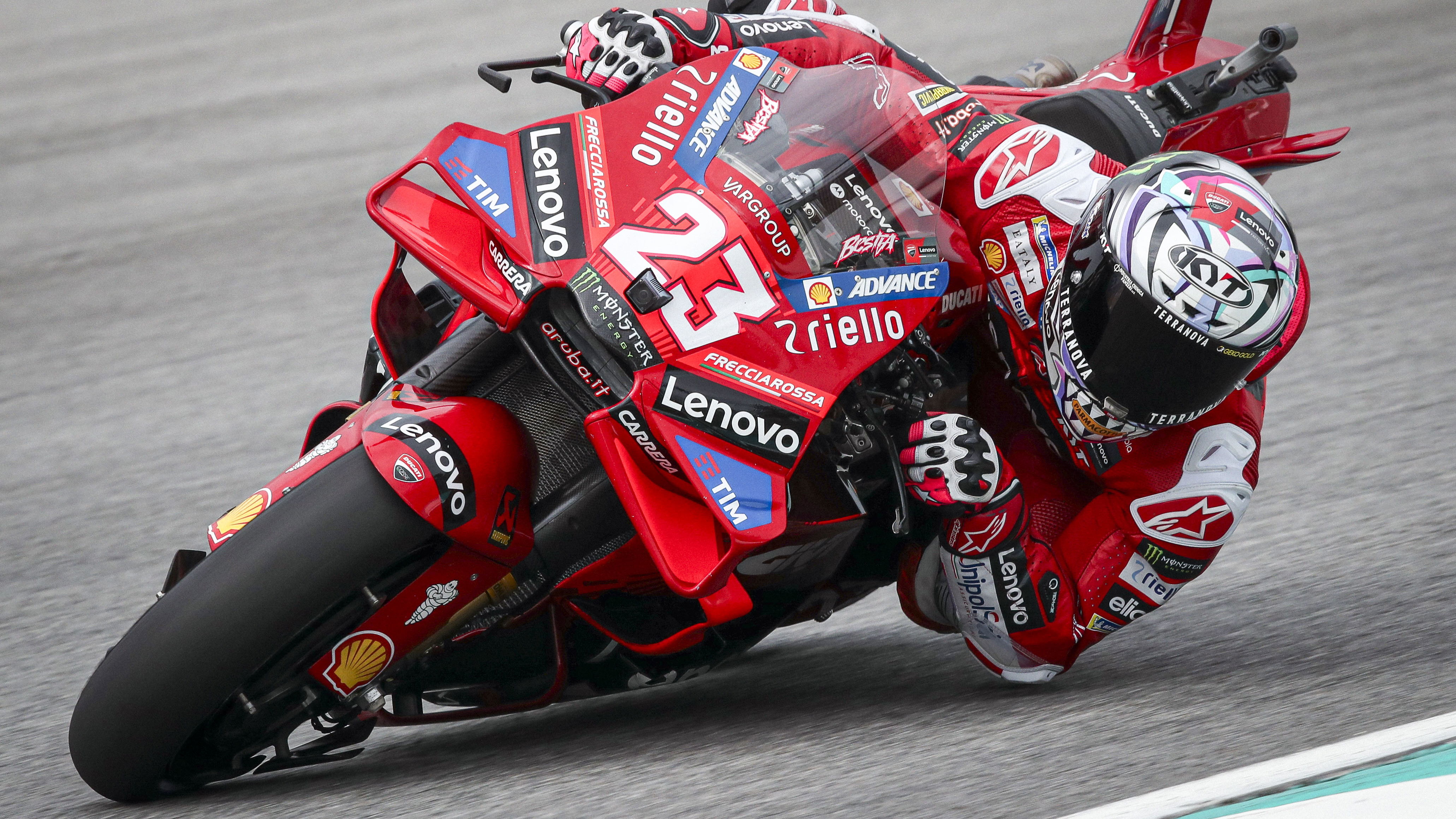 Enea Bastianini