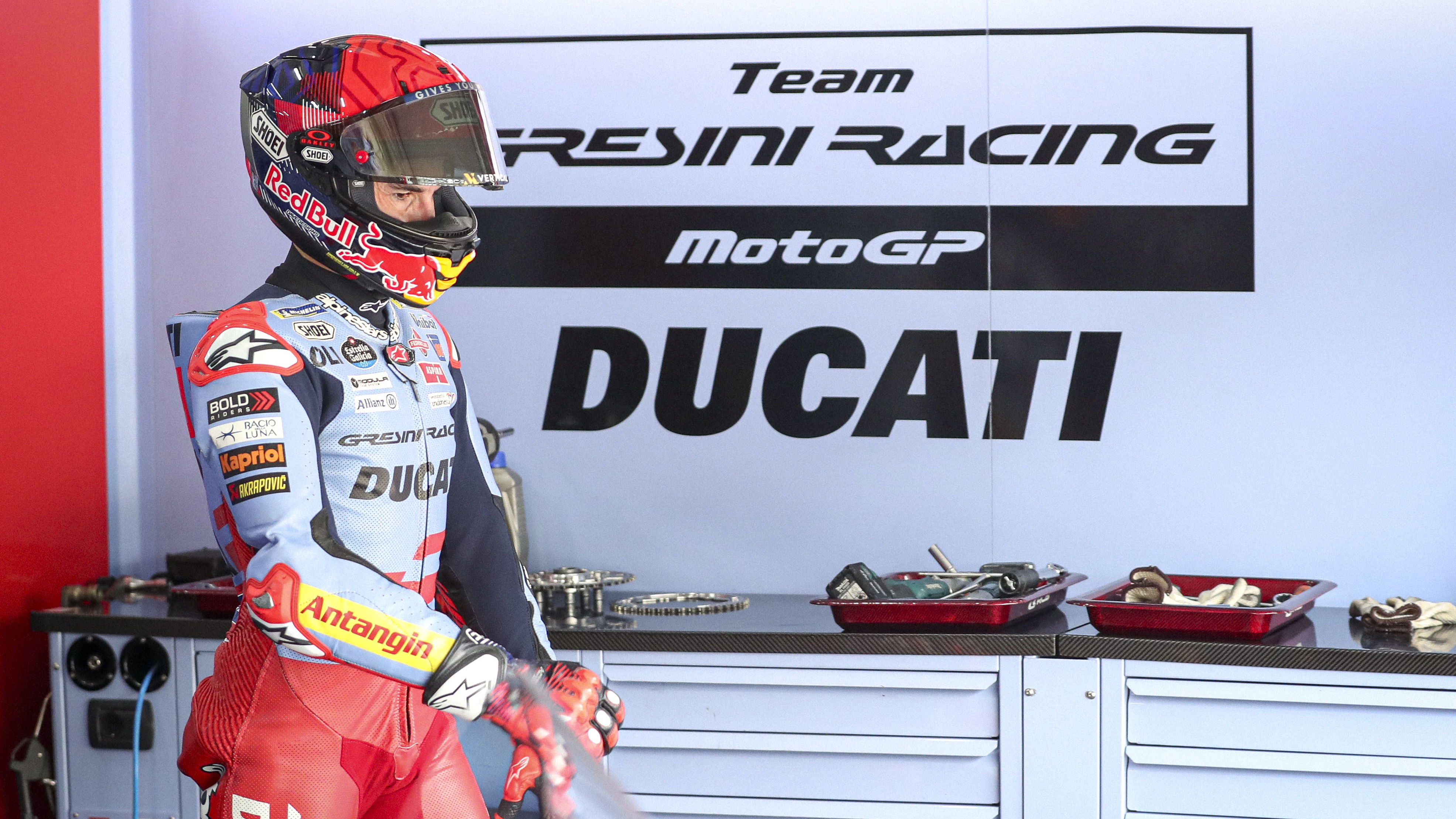 Marc Marquez