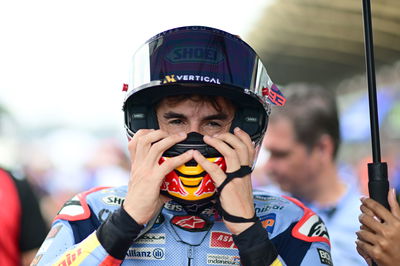 Marc Marquez