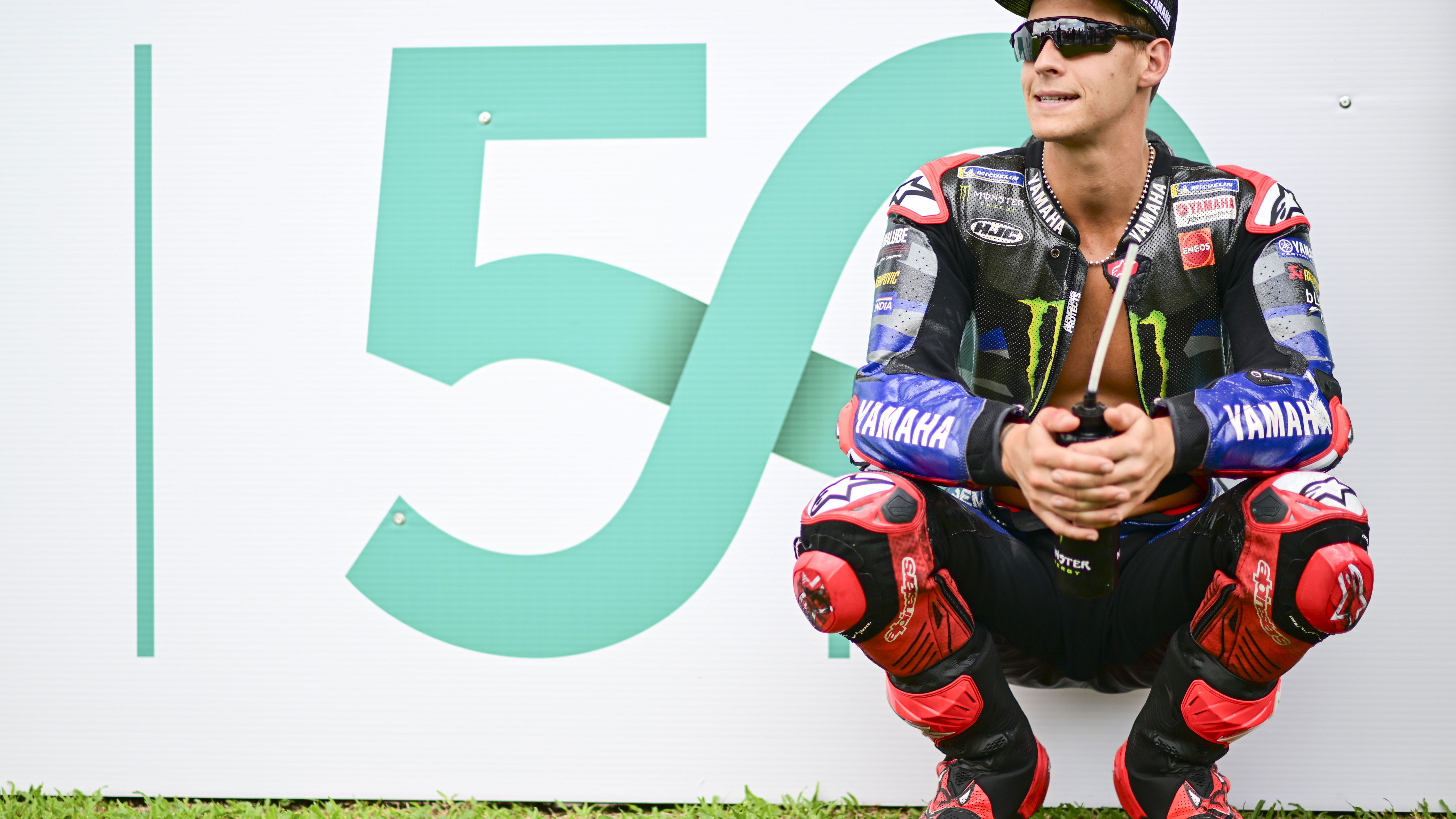 Fabio Quartararo