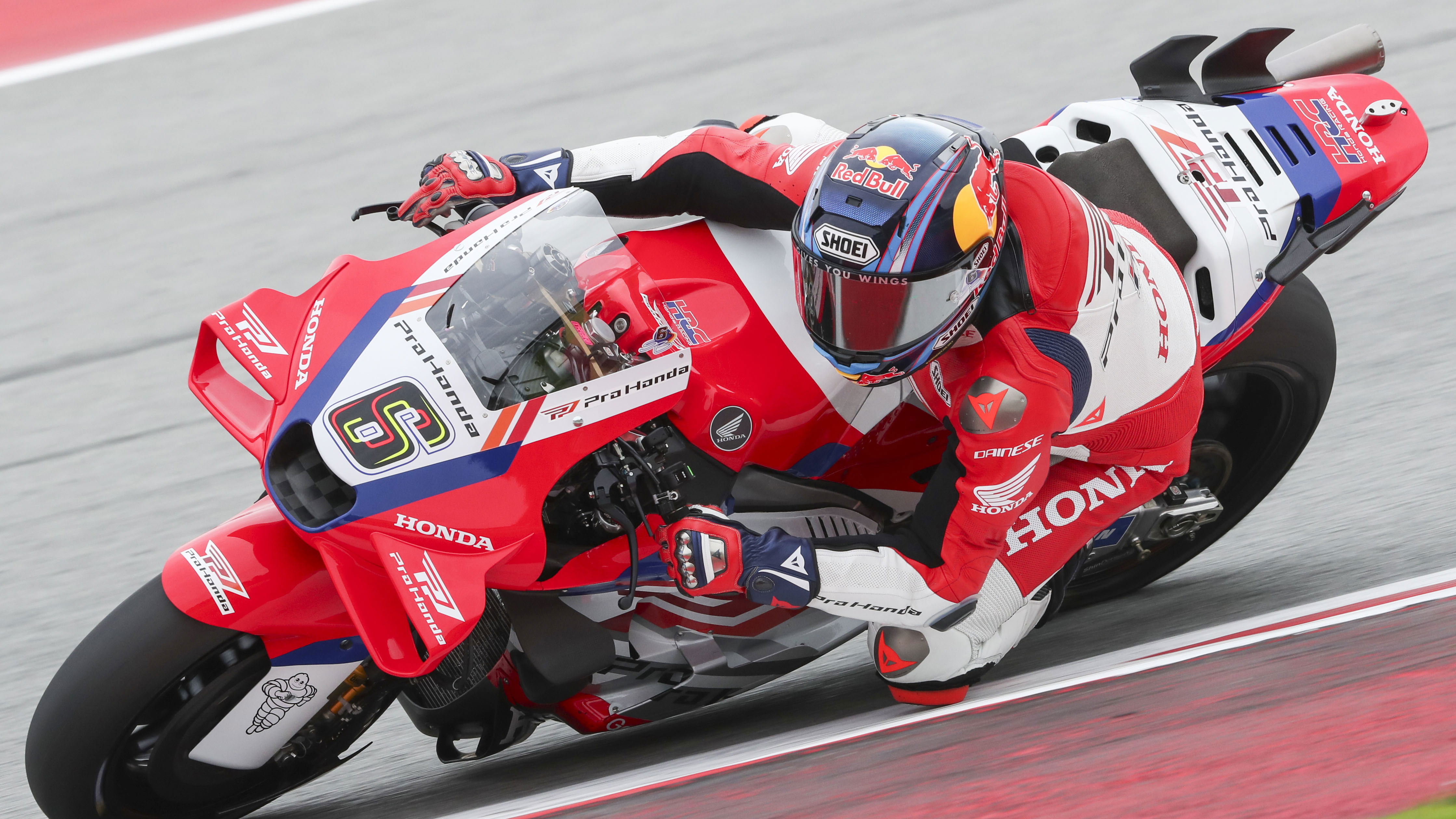 Stefan Bradl