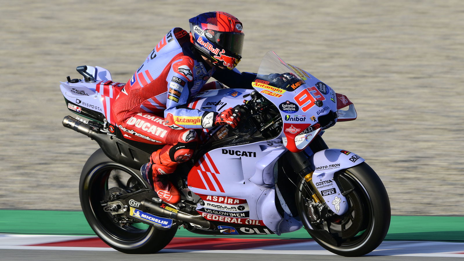 Marc Marquez
