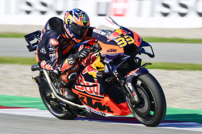 Brad Binder