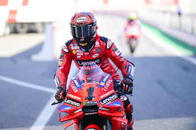 Francesco Bagnaia, Ducati MotoGP Team, Solidarity GP 2024