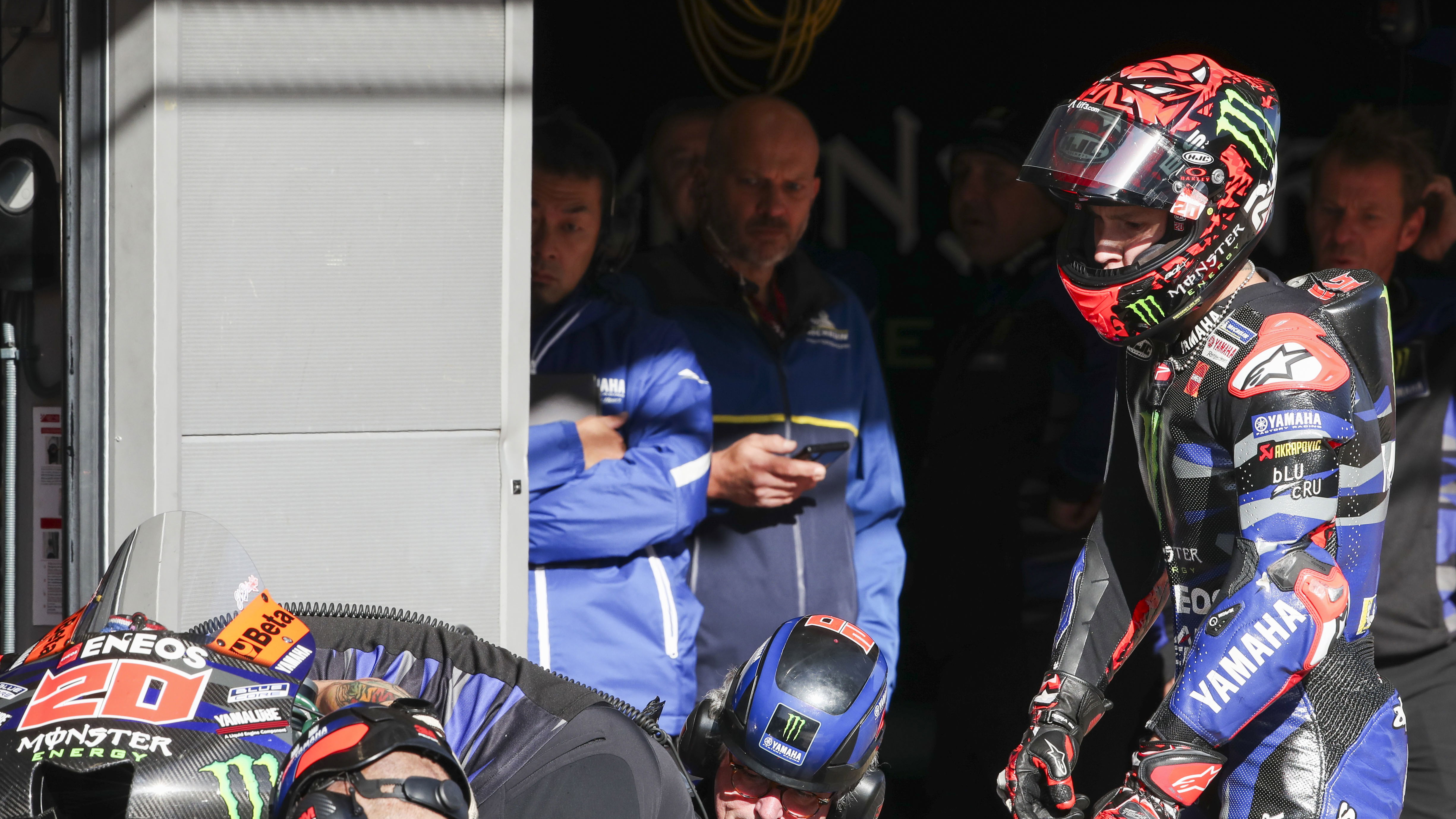 Fabio Quartararo