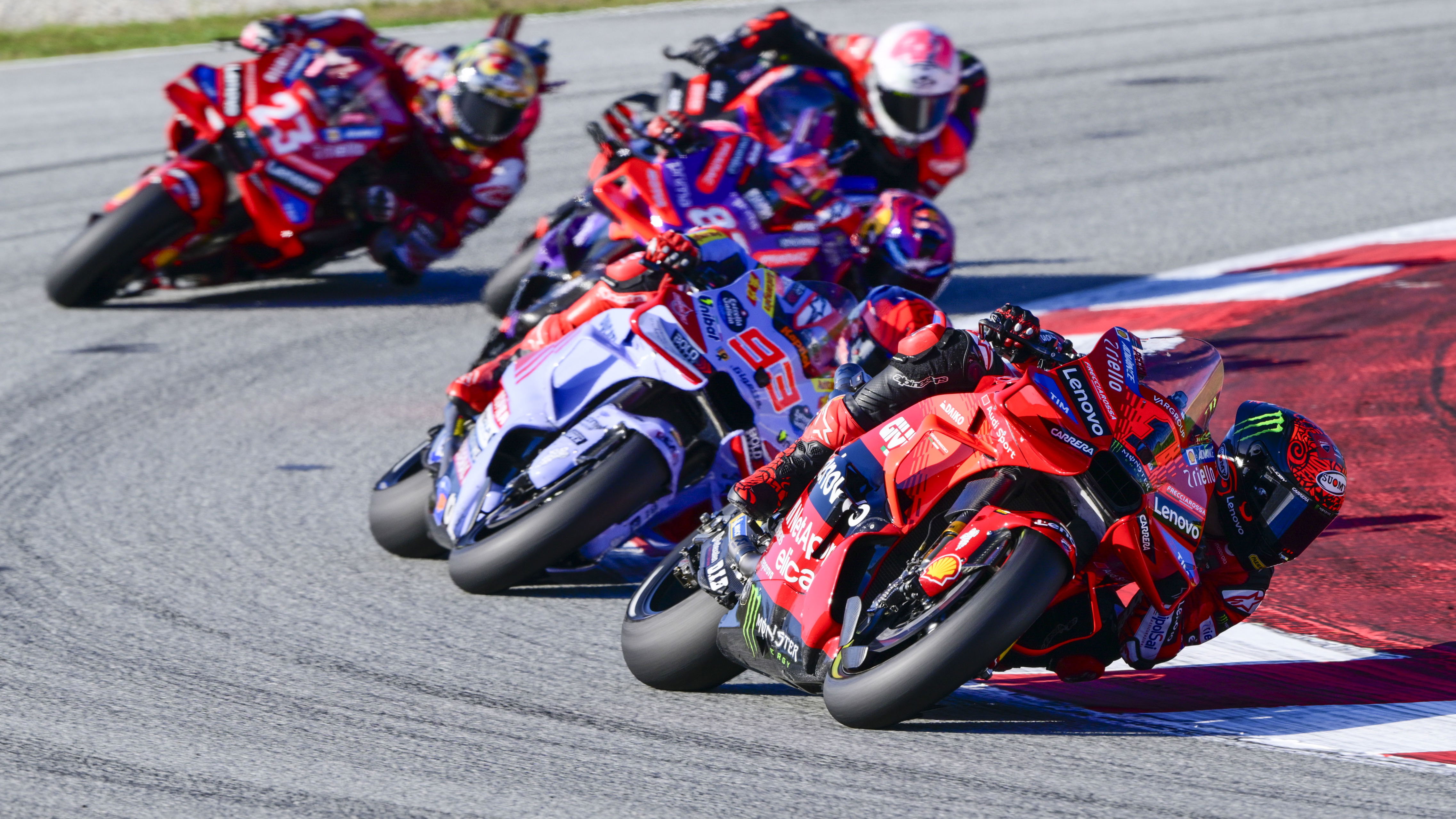MotoGP