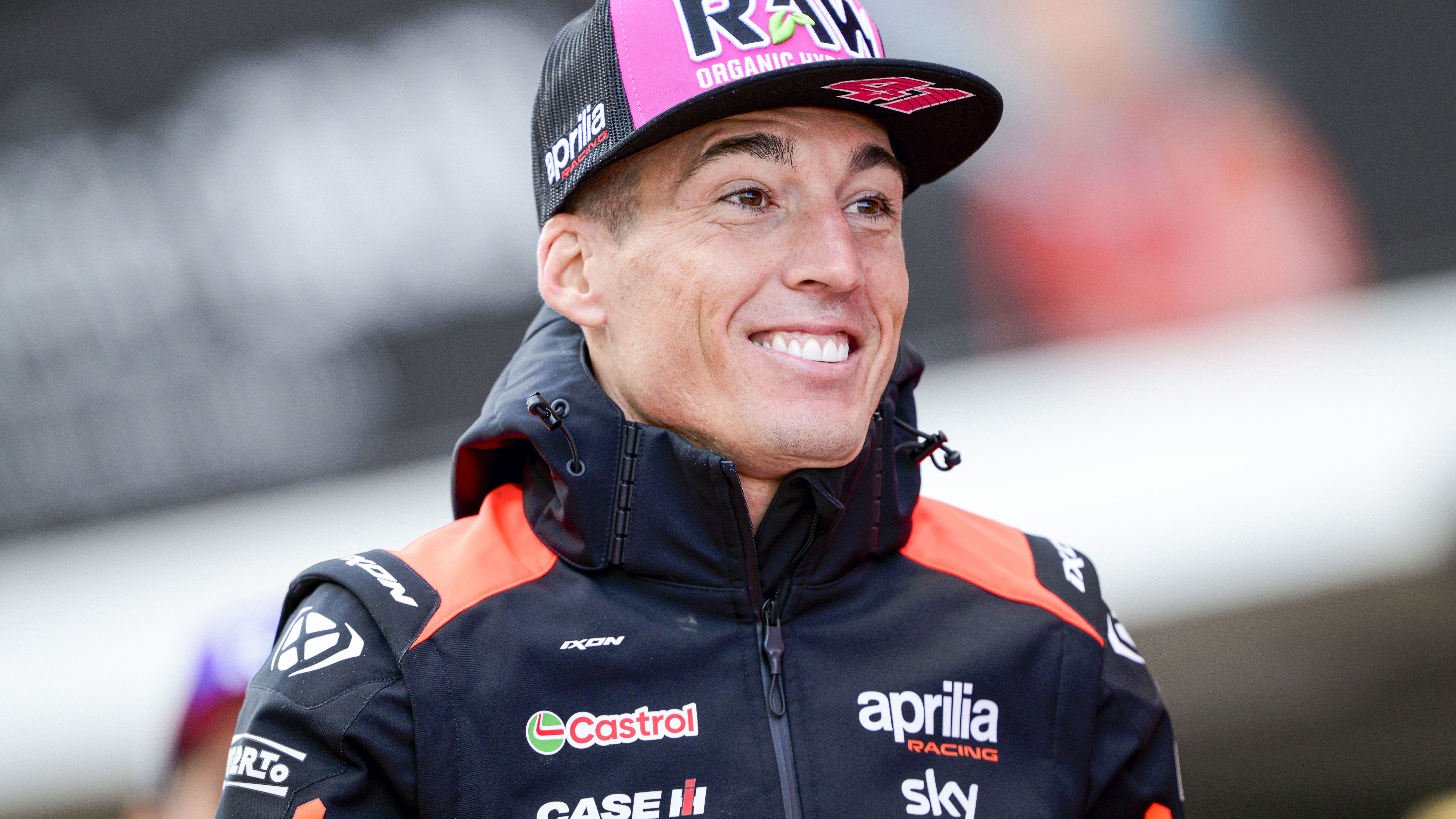 Aleix Espargaro