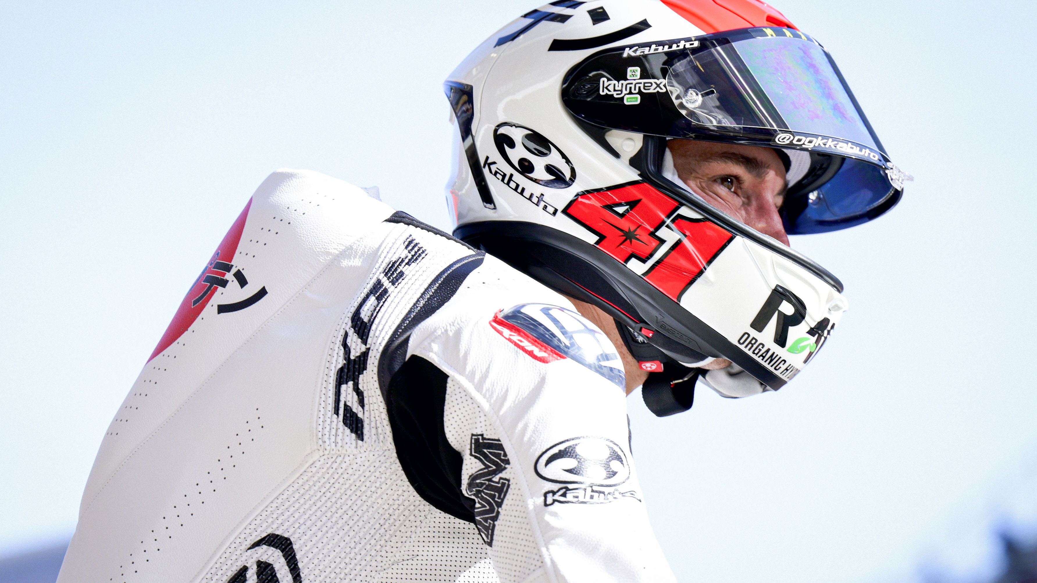 Aleix Espargaro