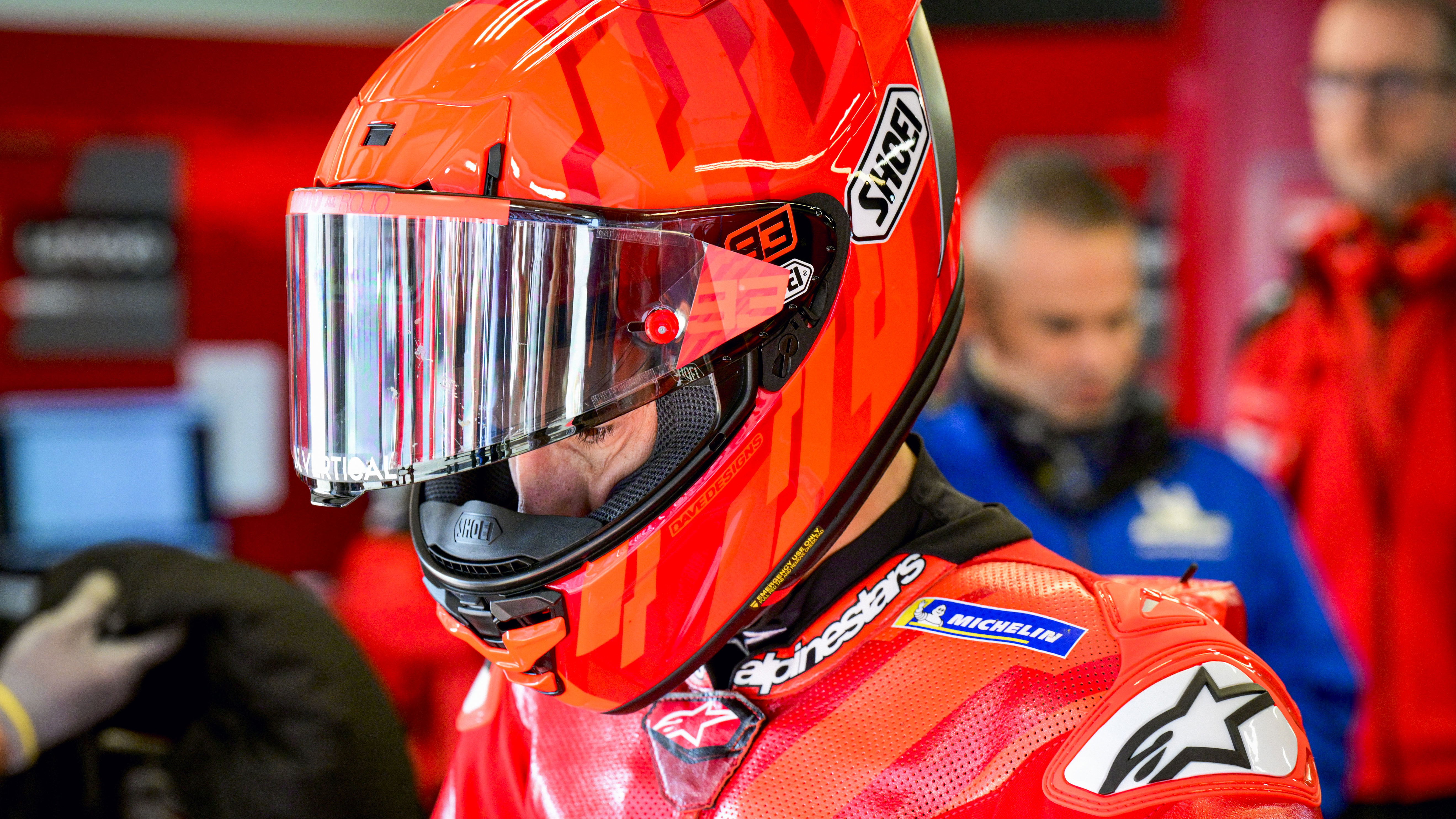 Marc Marquez