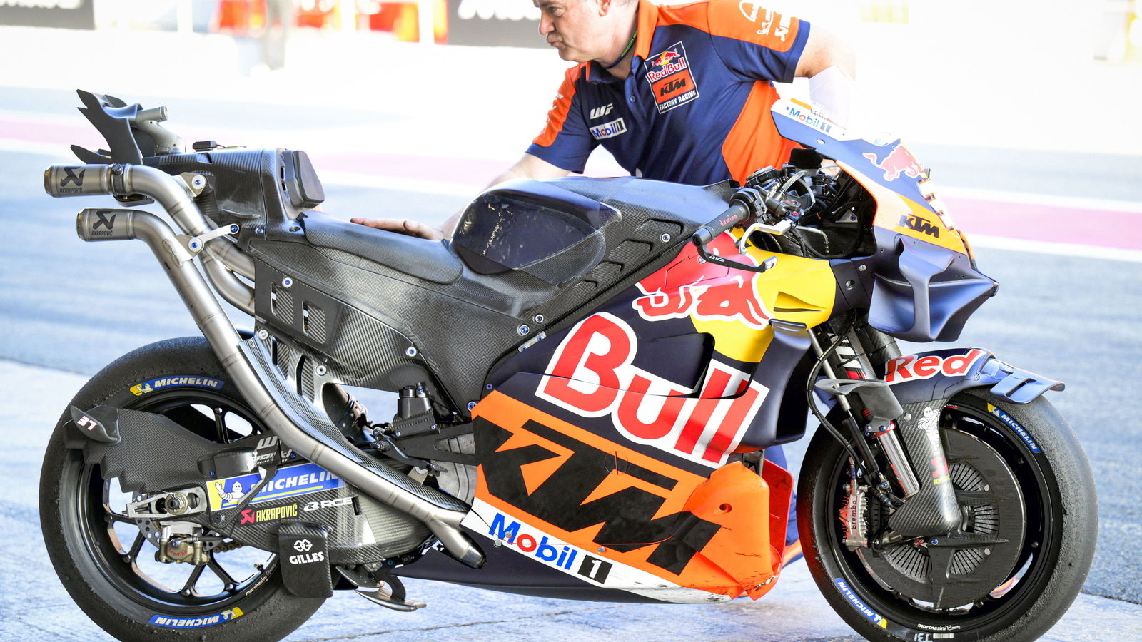 KTM
