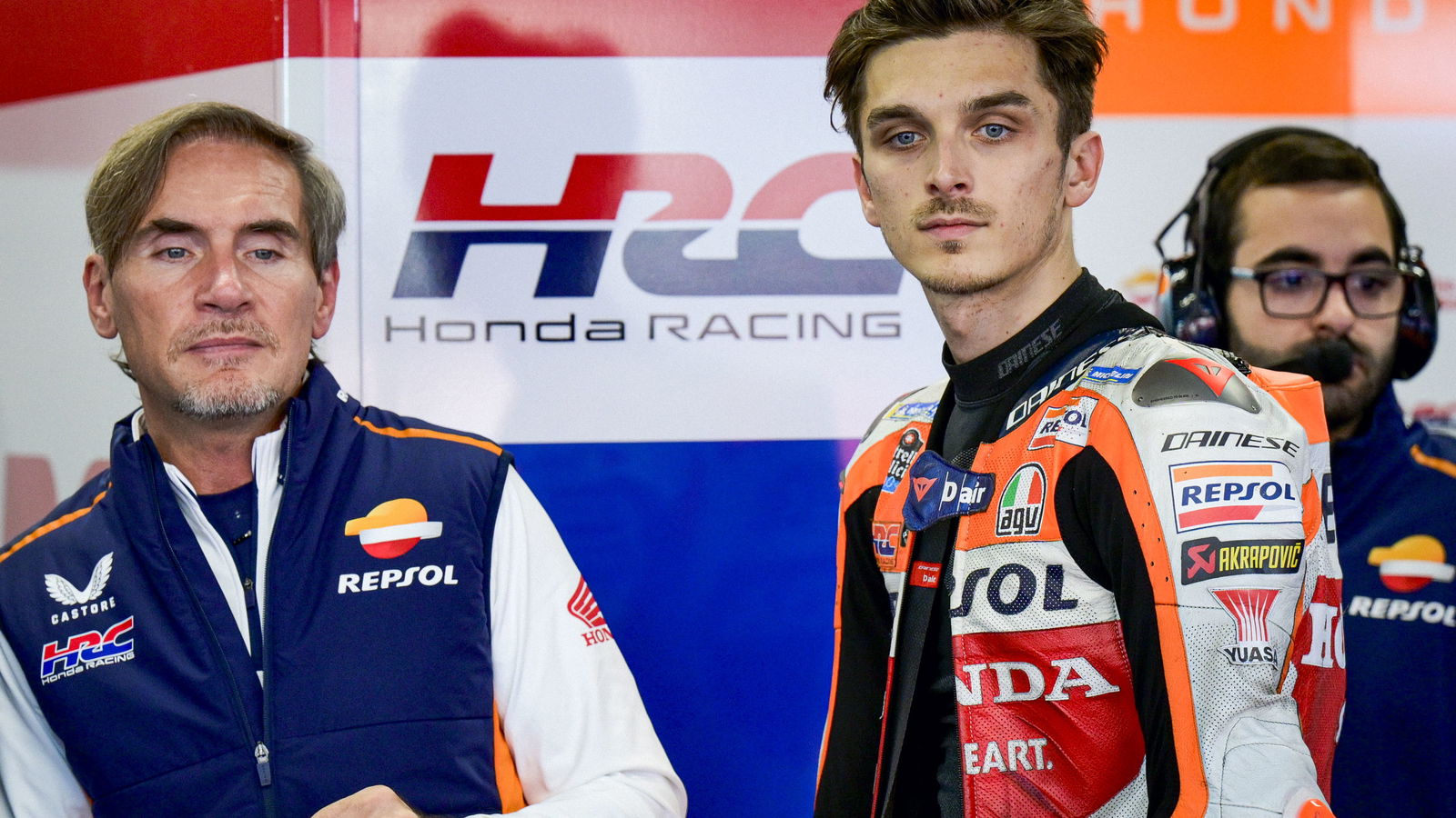 Luca Marini