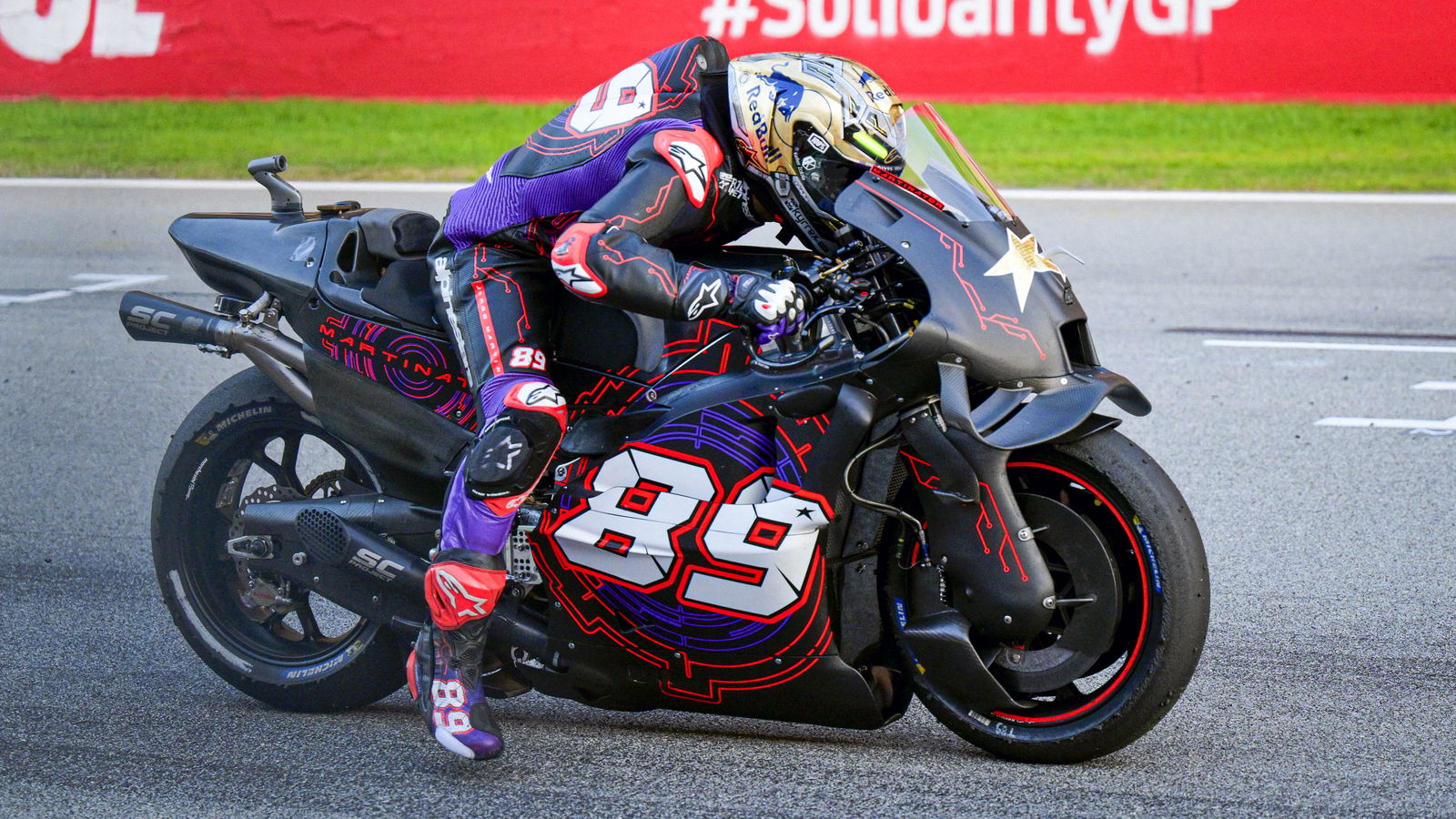 Jorge Martin
