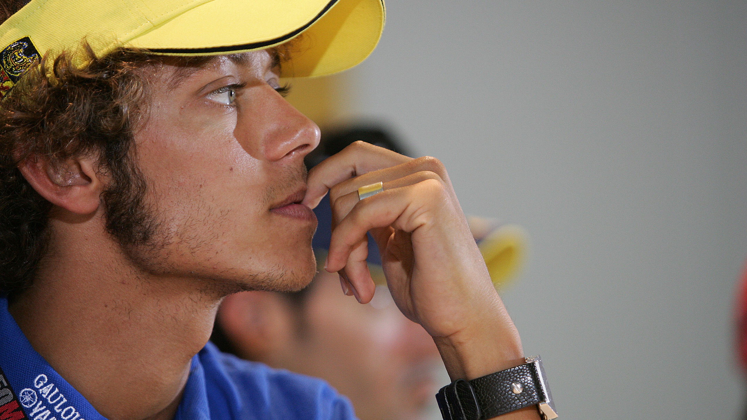 Valentino Rossi
