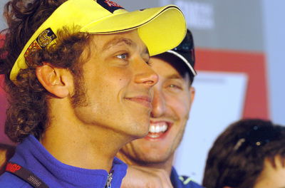 Valentino Rossi