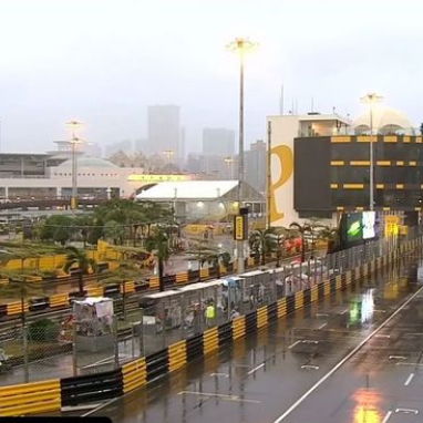 Macau GP