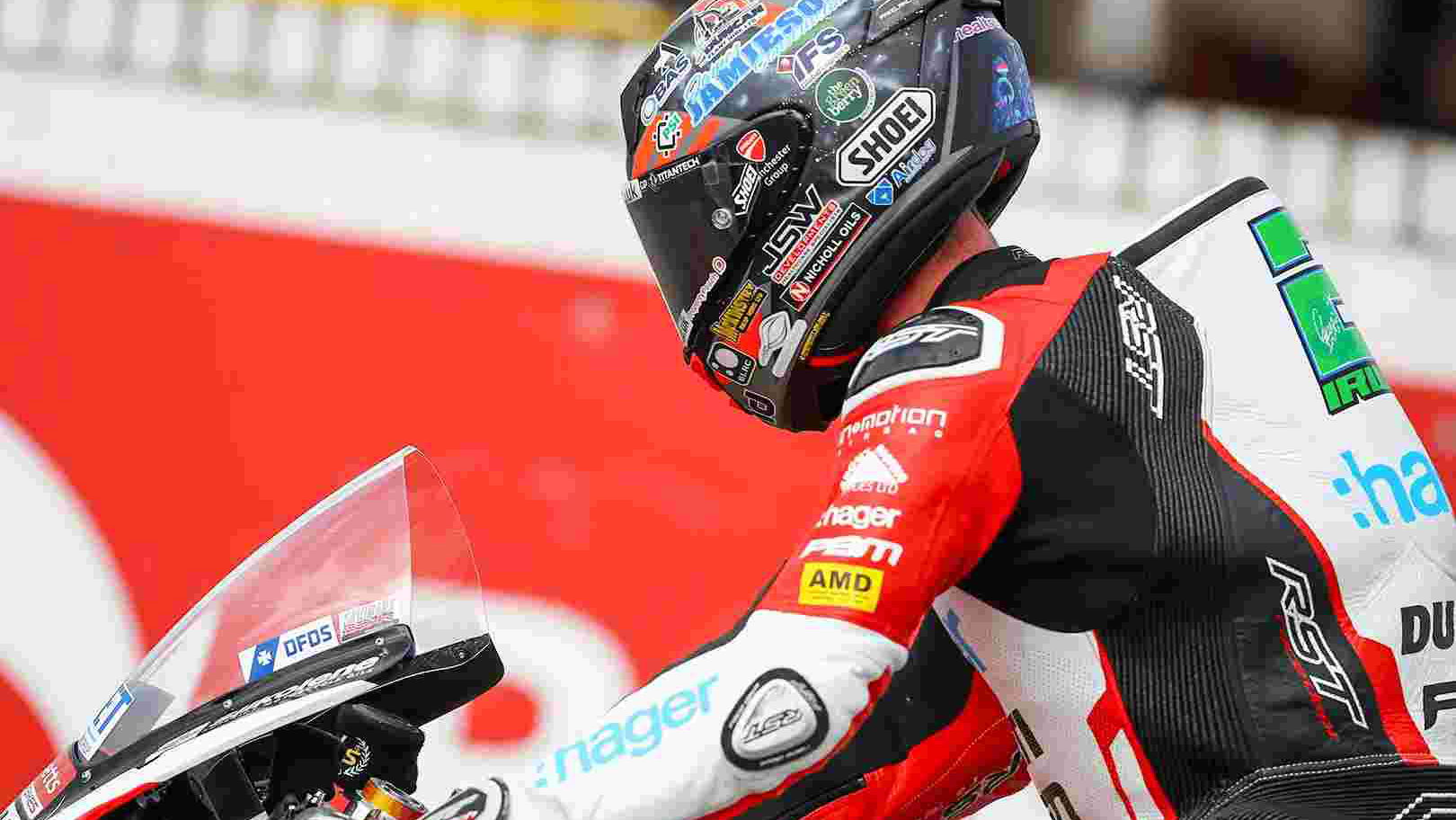 Glenn Irwin