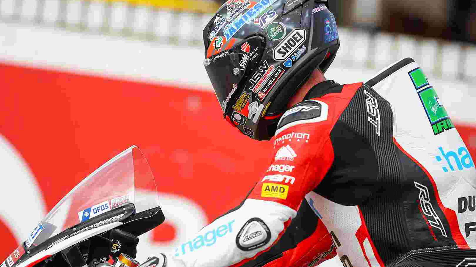 Glenn Irwin