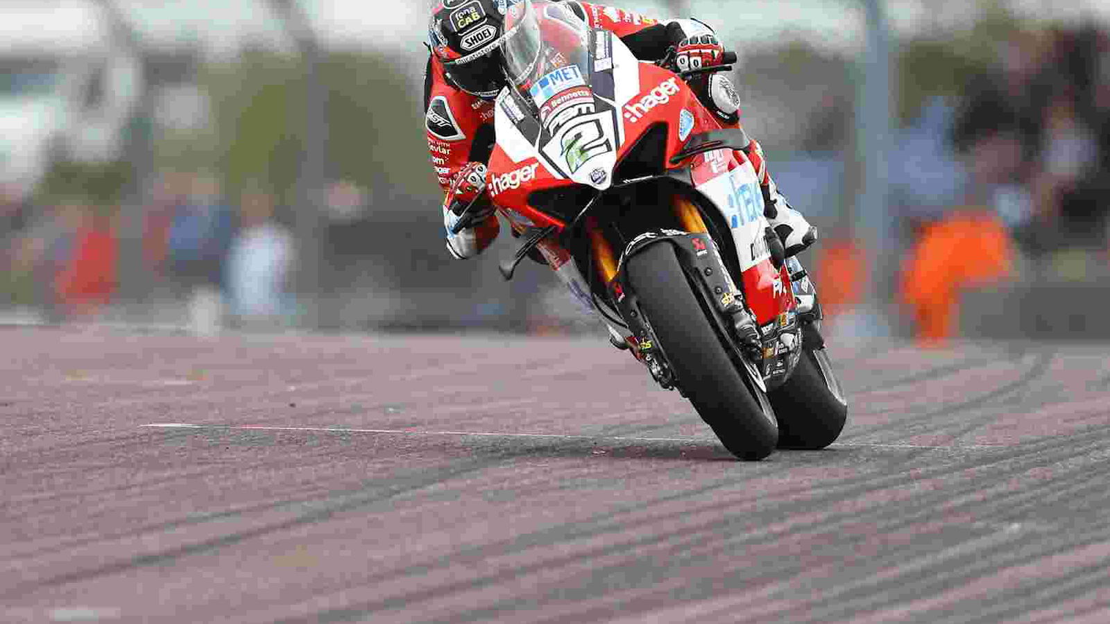 Glenn Irwin
