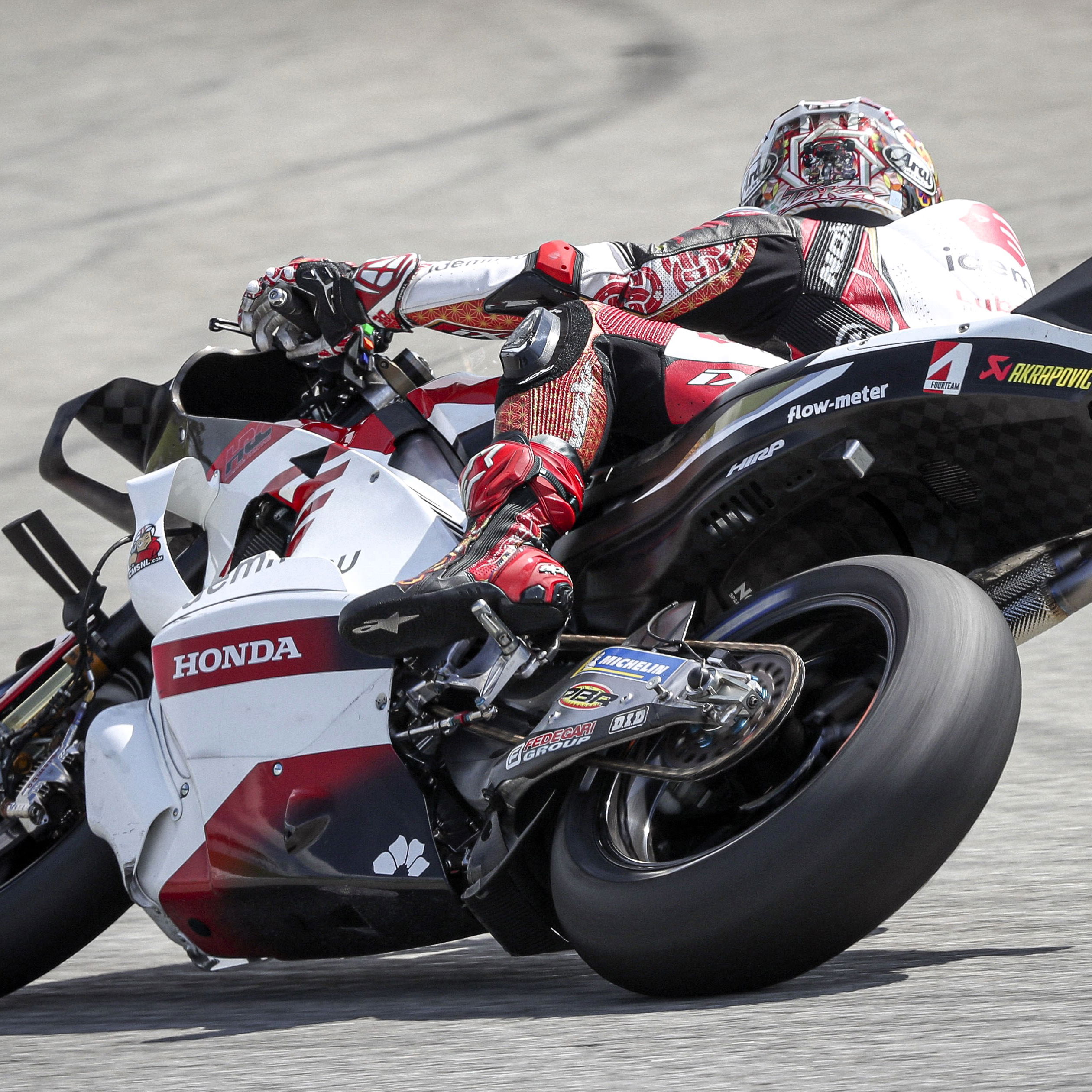 Takaaki Nakagami, 2024 Malaysian MotoGP