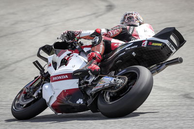 Takaaki Nakagami, 2024 Malaysian MotoGP