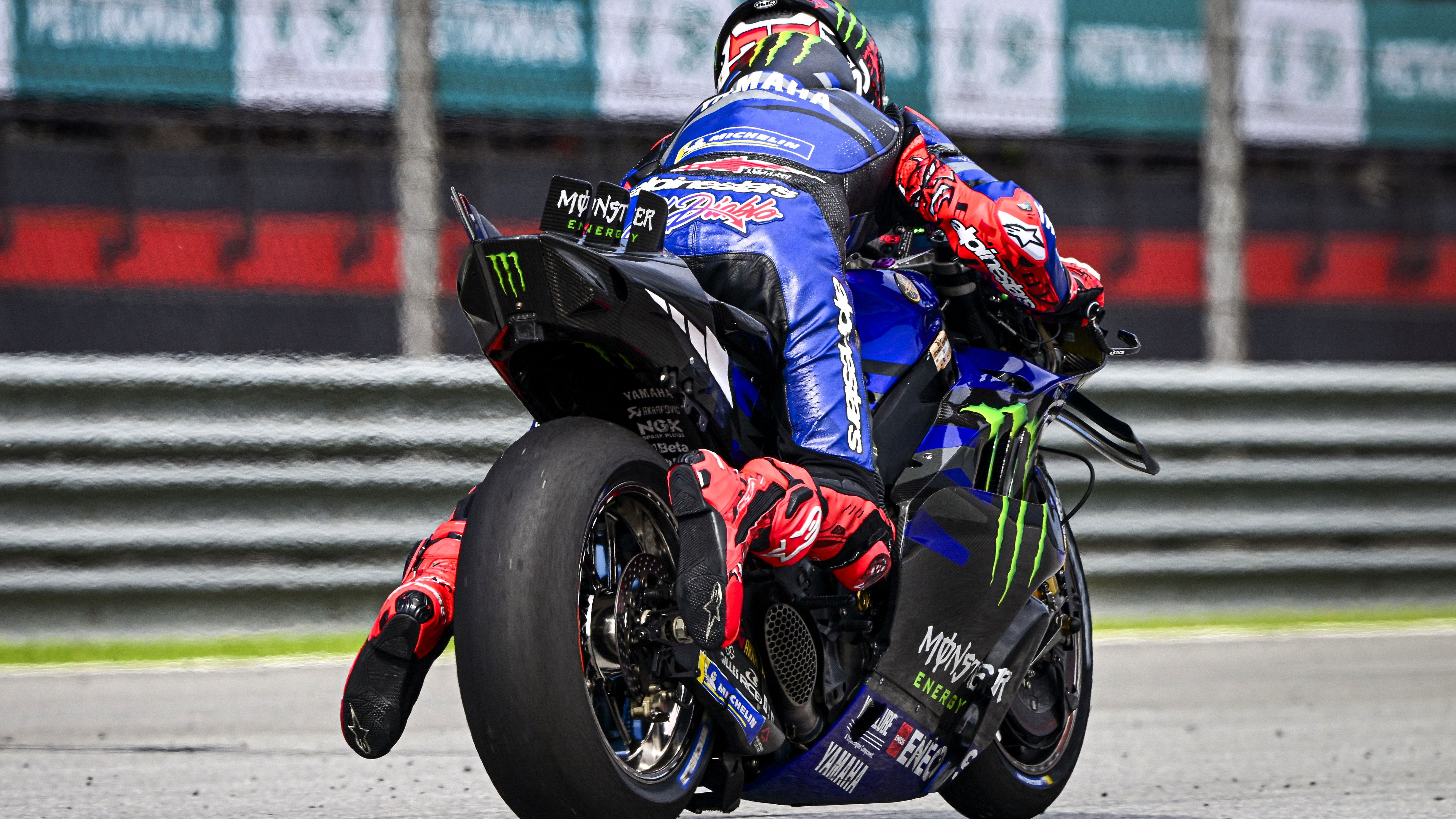 Fabio Quartararo