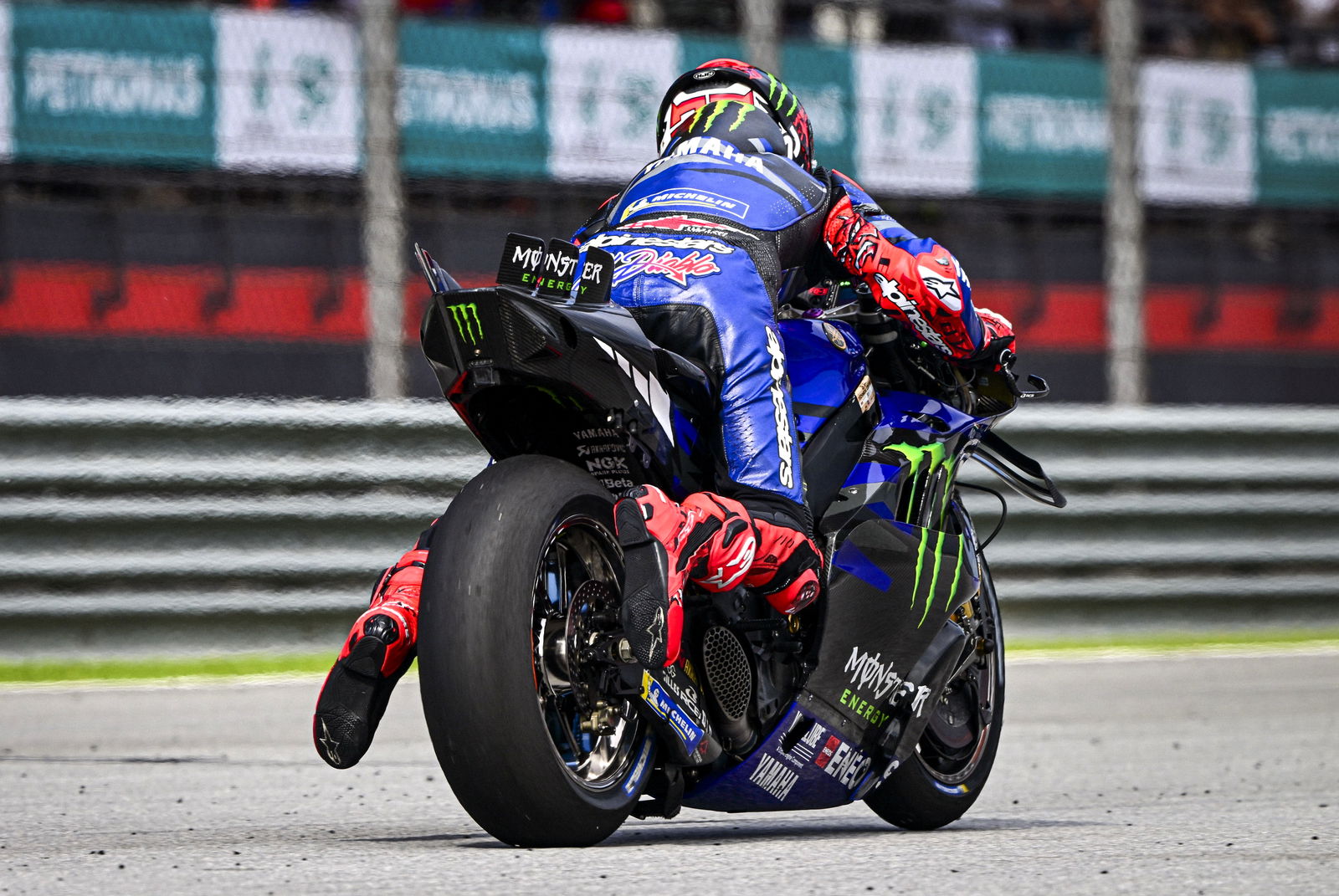 Fabio Quartararo