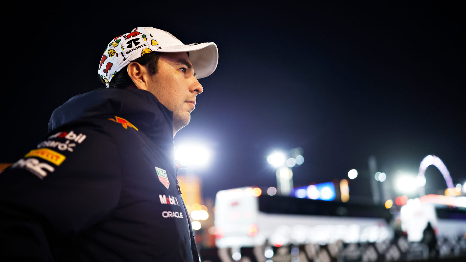 Sergio Perez