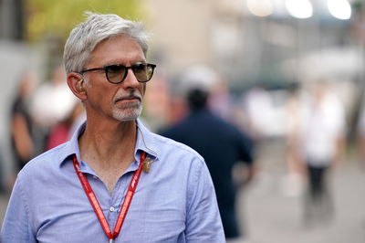 Damon Hill