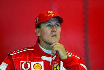 Michael Schumacher