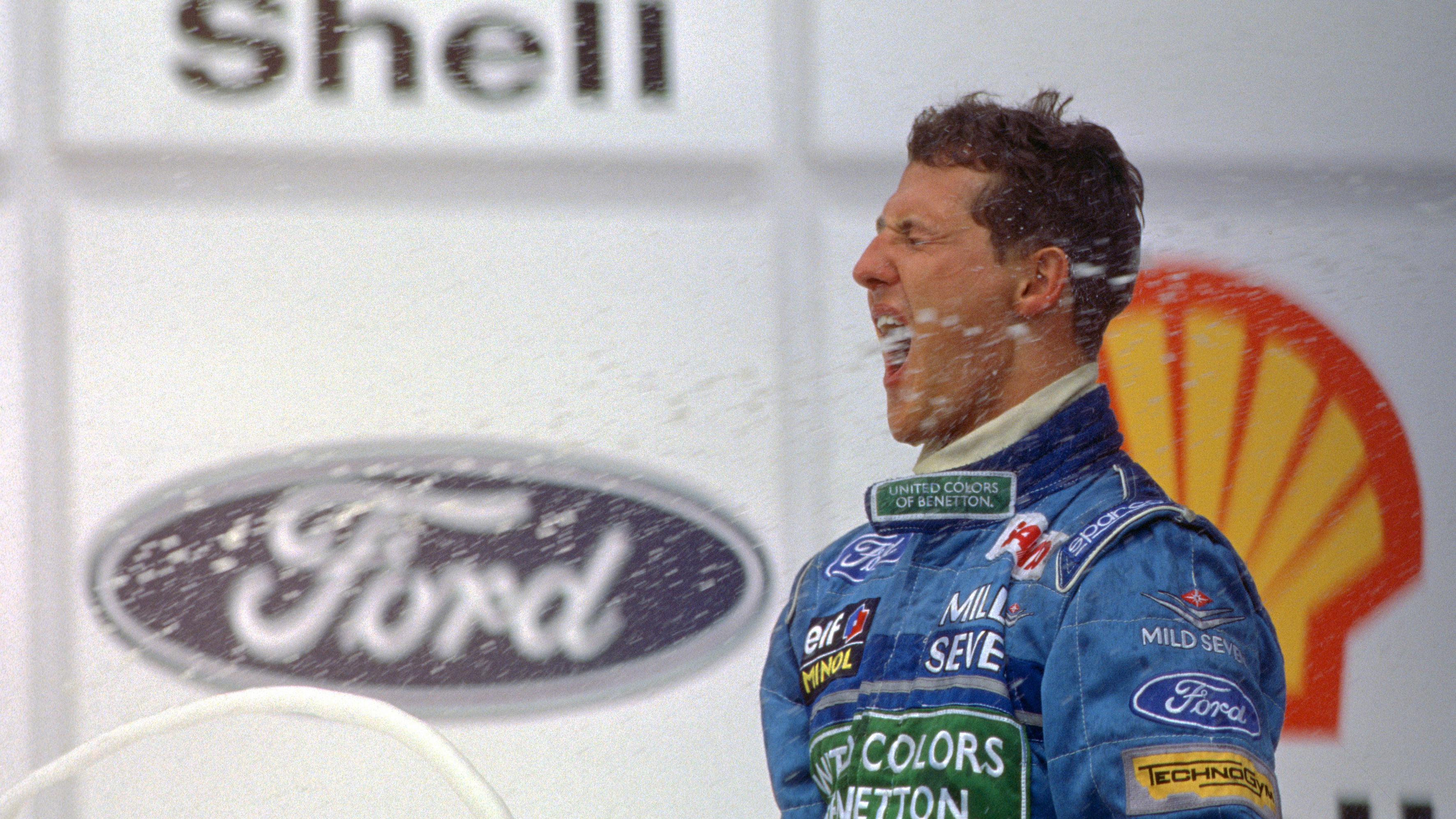 Michael Schumacher