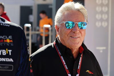 Mario Andretti