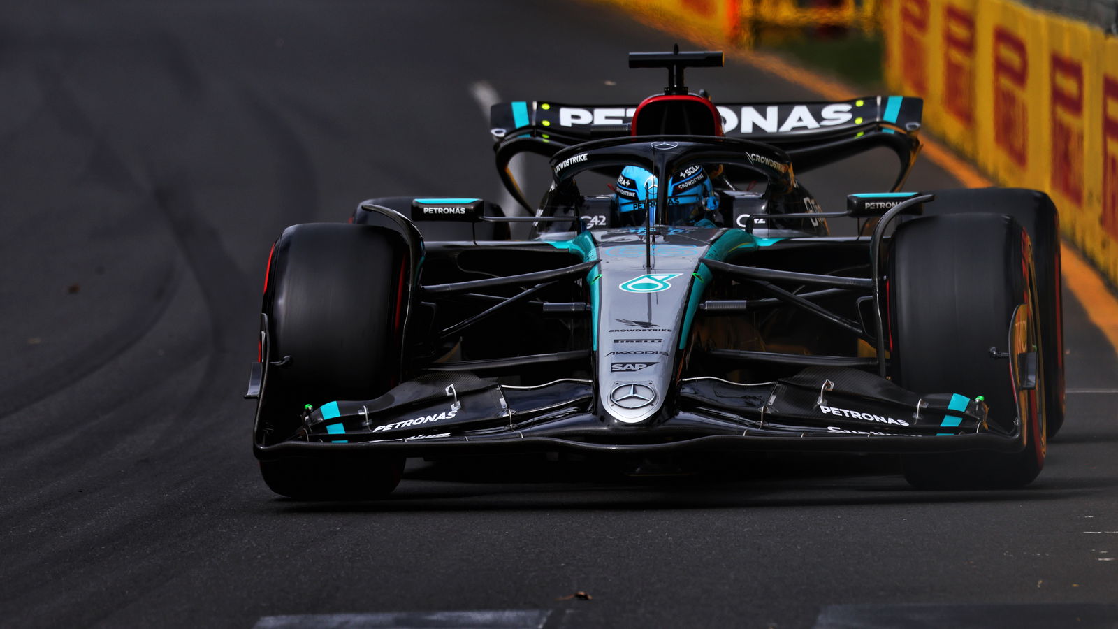 Mercedes
