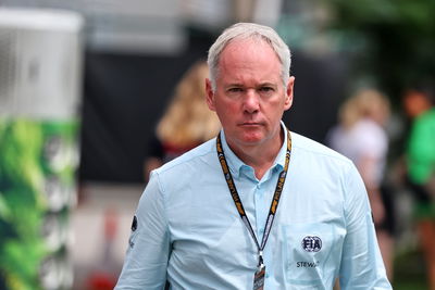 Tim Mayer has spoken out against the FIA following his exit 