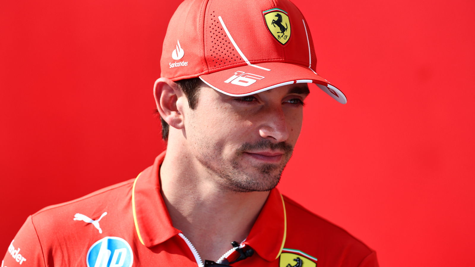 Charles Leclerc
