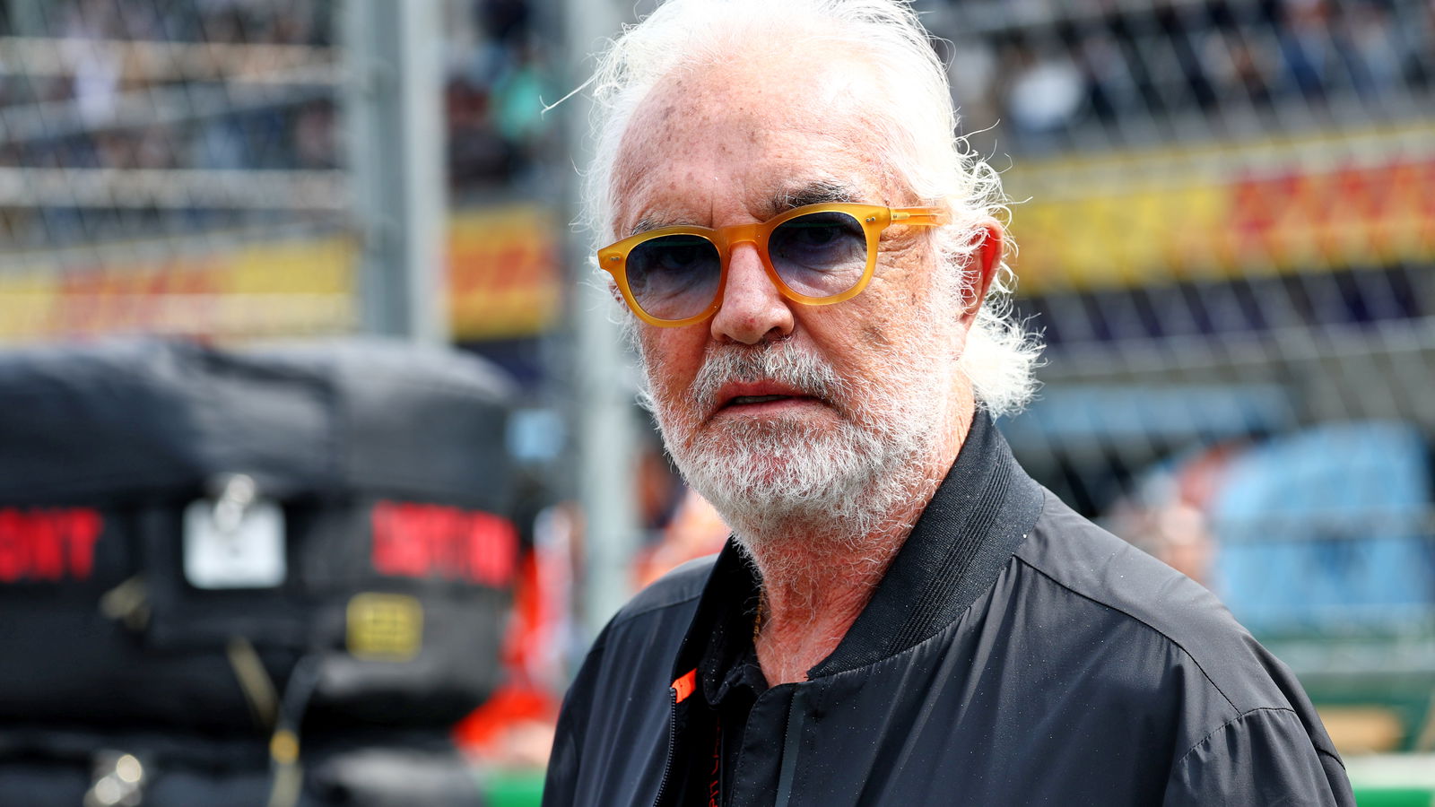 Flavio Briatore