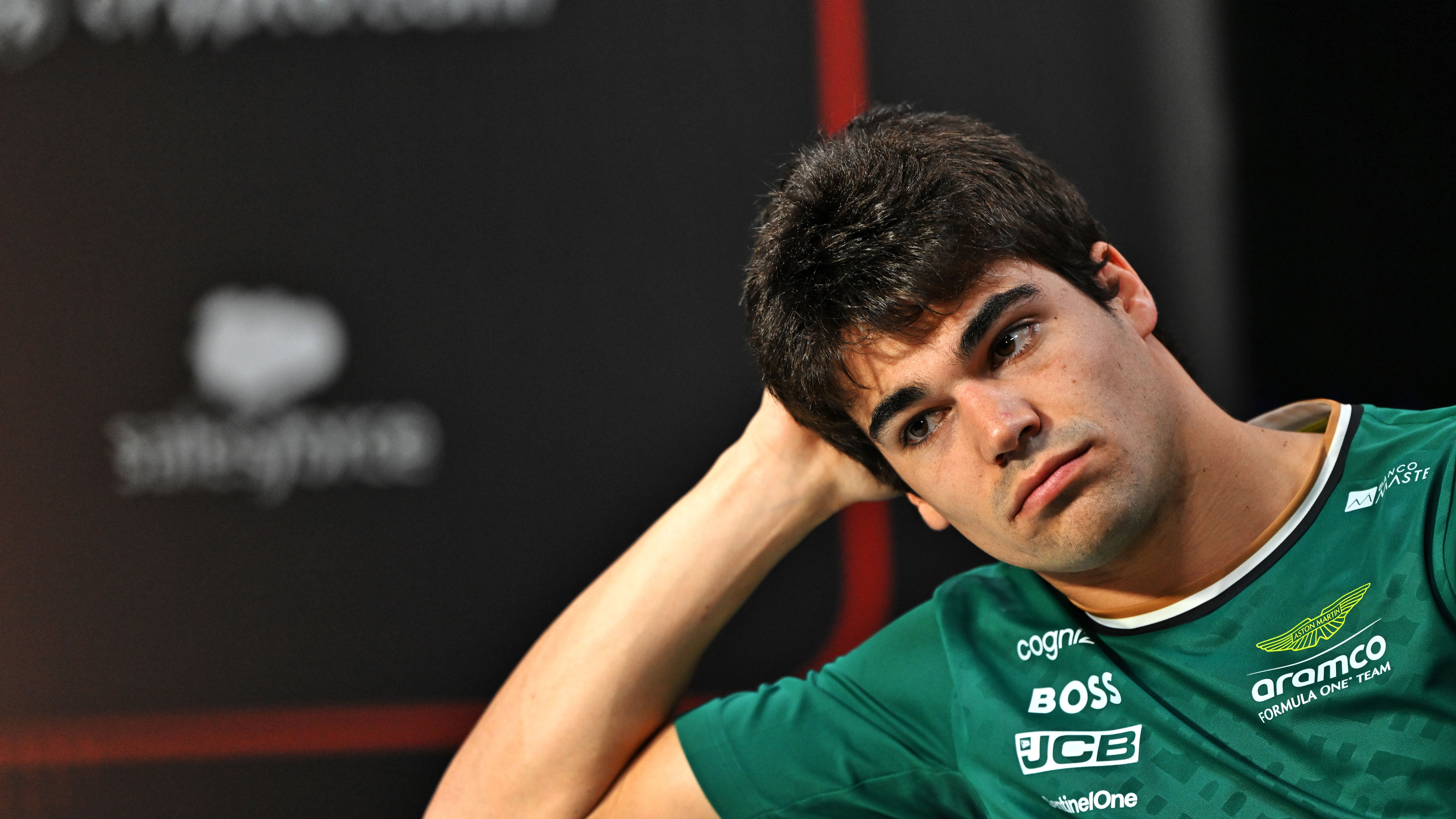 Lance Stroll