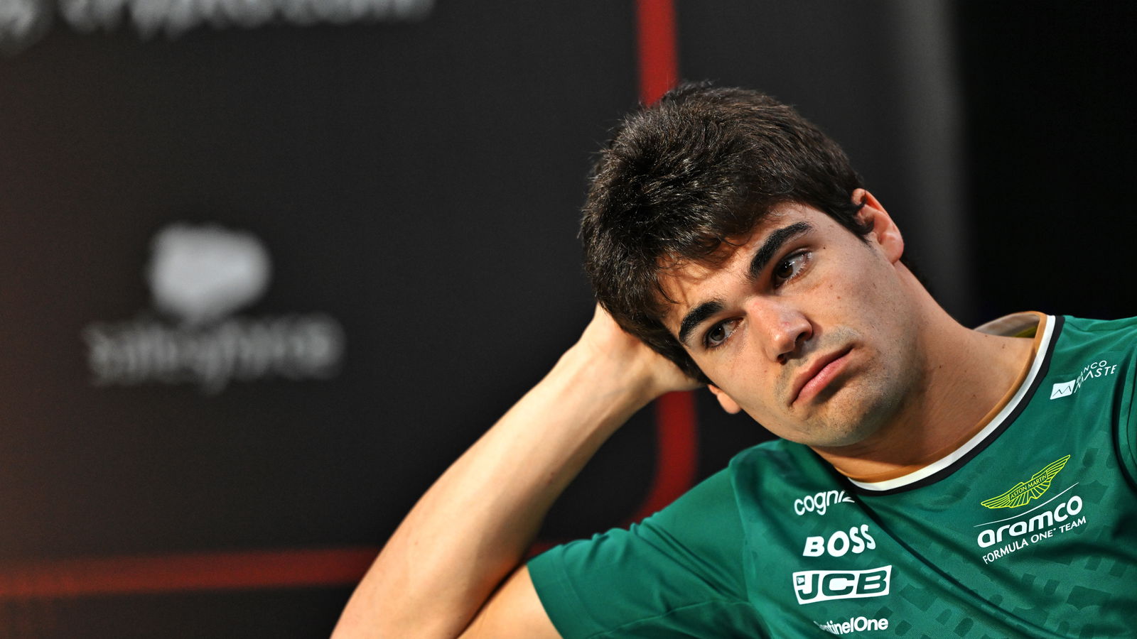 Lance Stroll