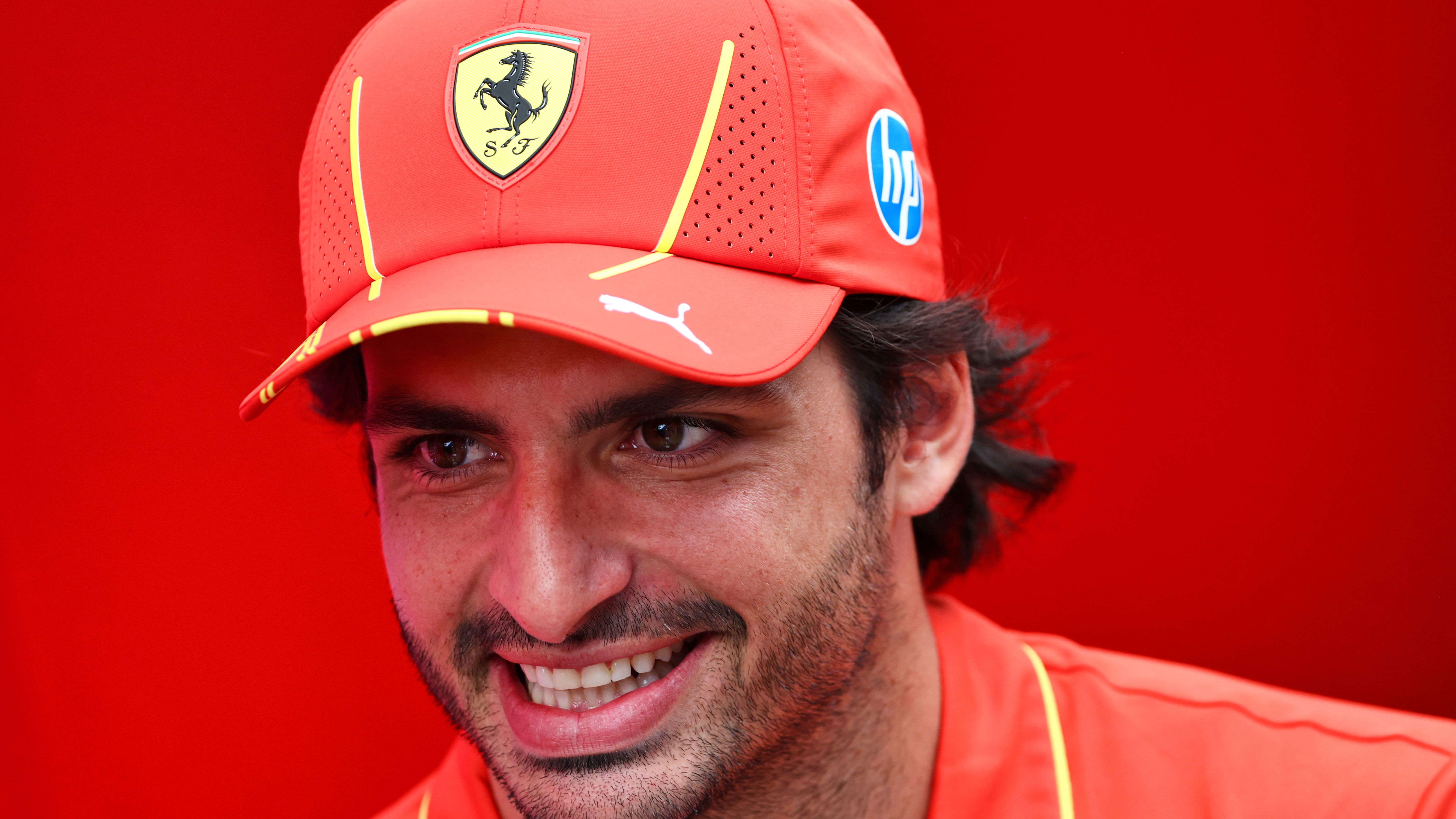 Carlos Sainz 