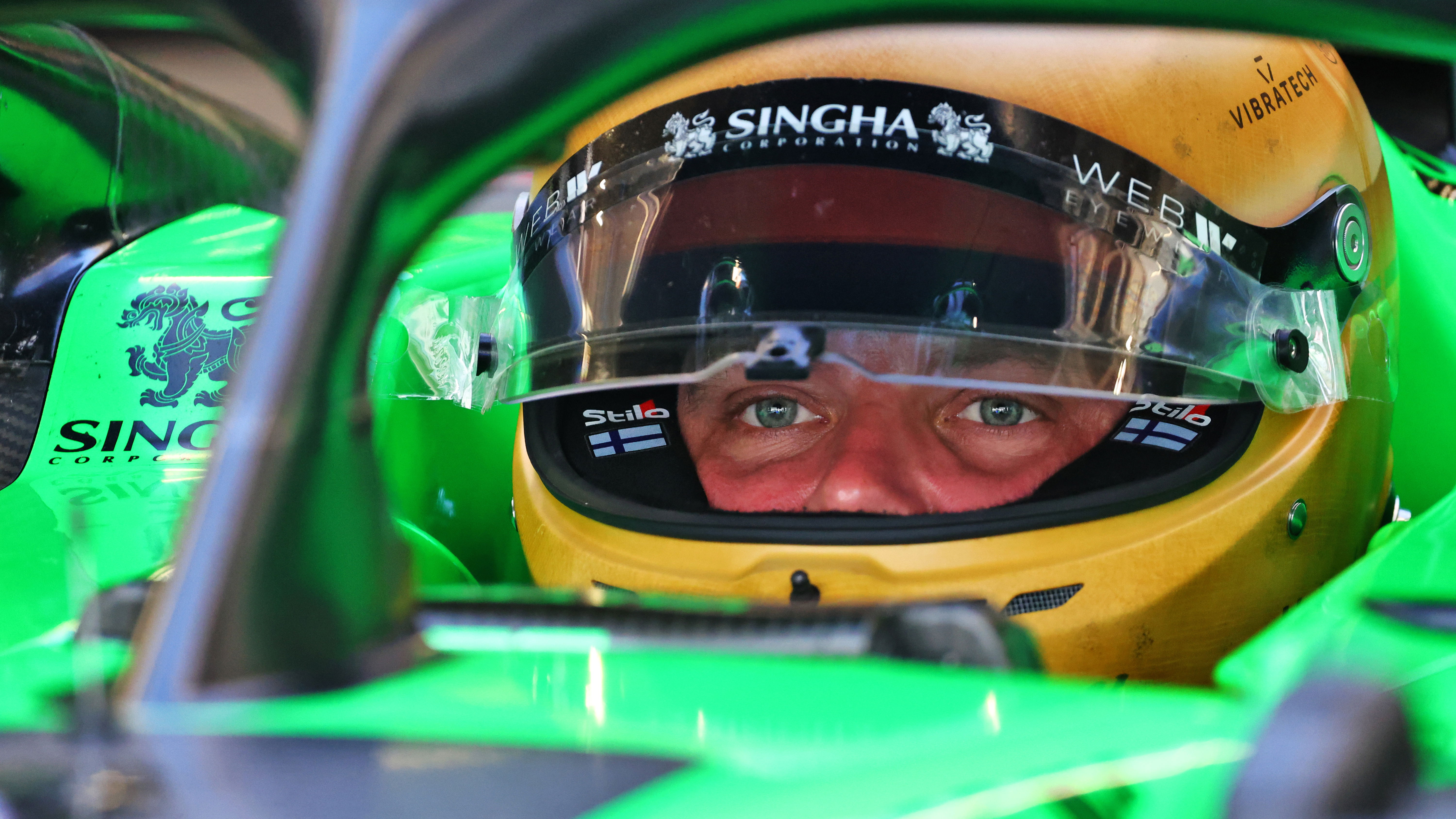 Valtteri Bottas 