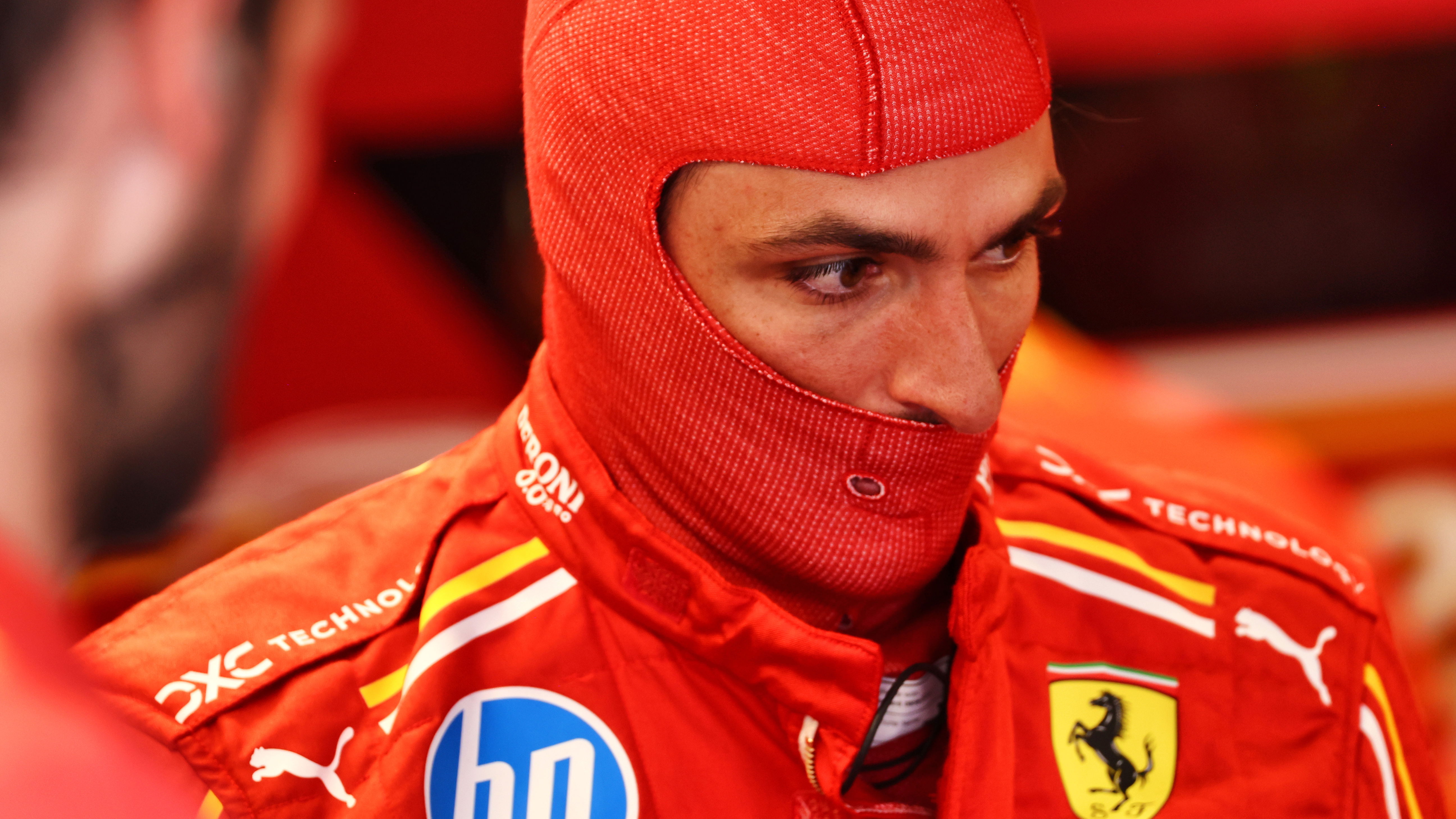 Carlos Sainz 