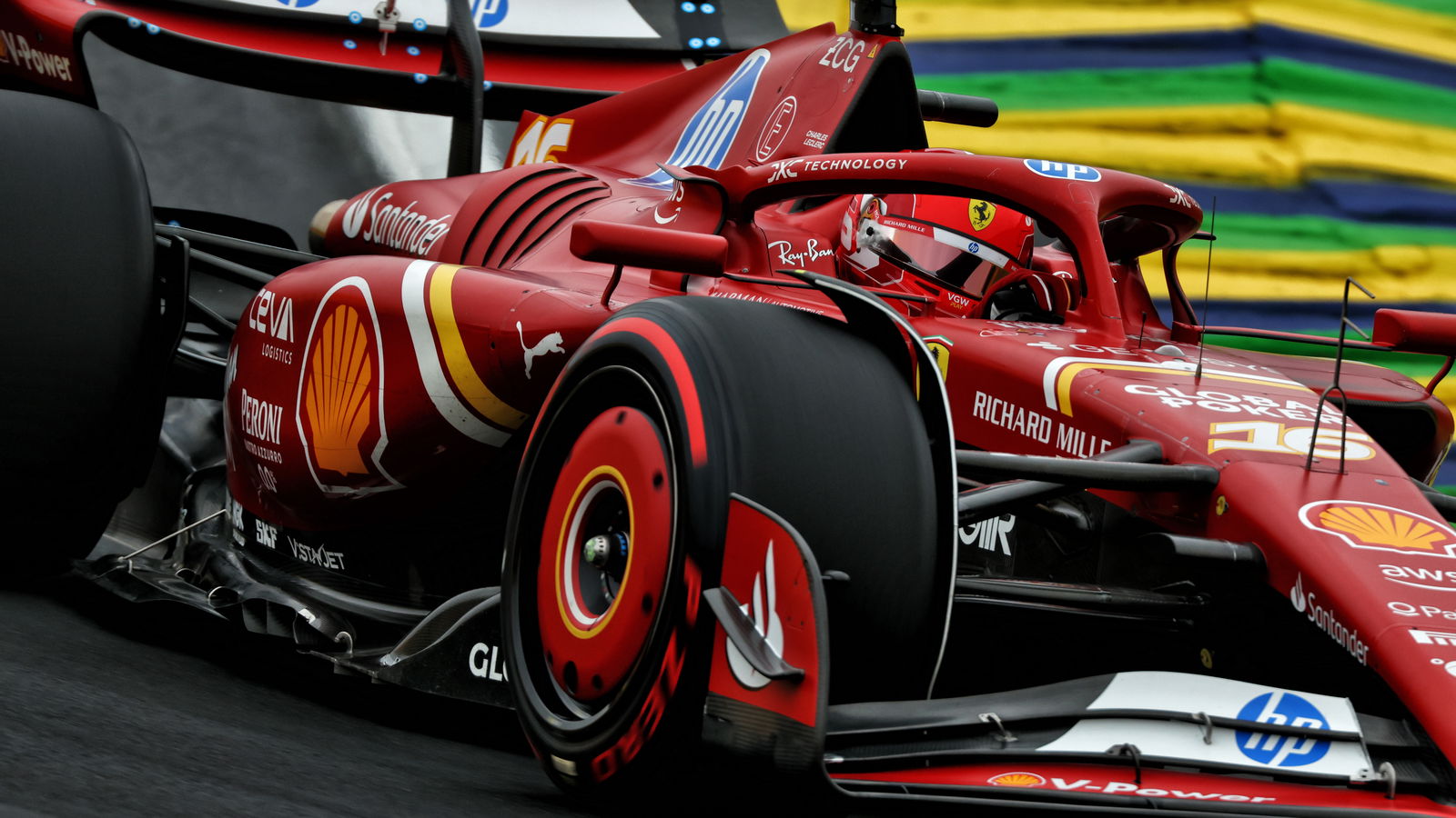 Charles Leclerc