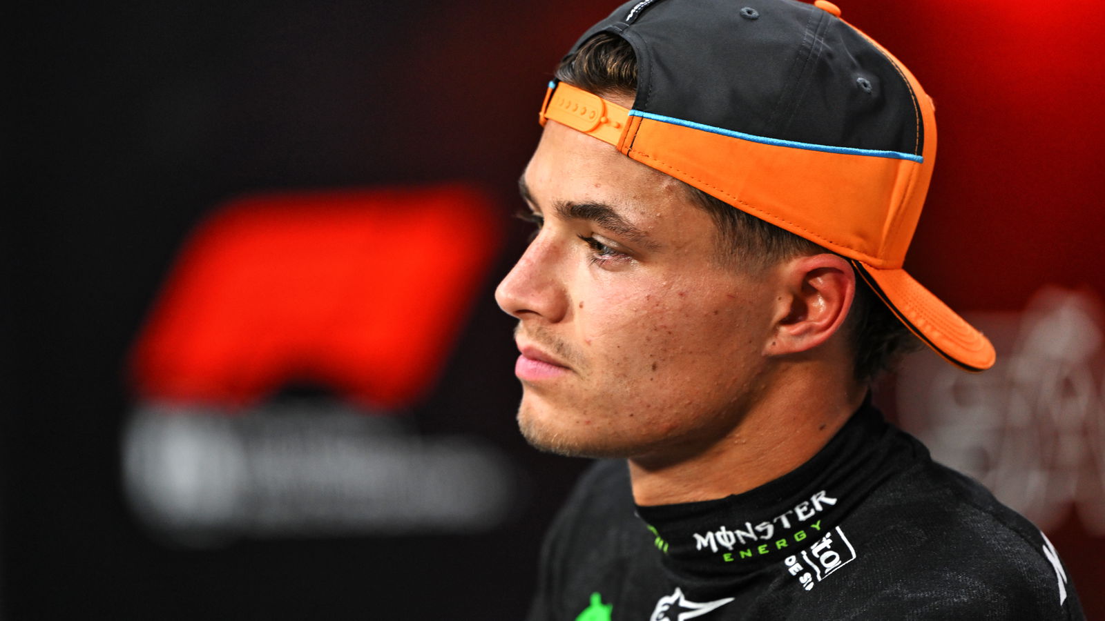 Lando Norris