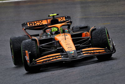 Lando Norris