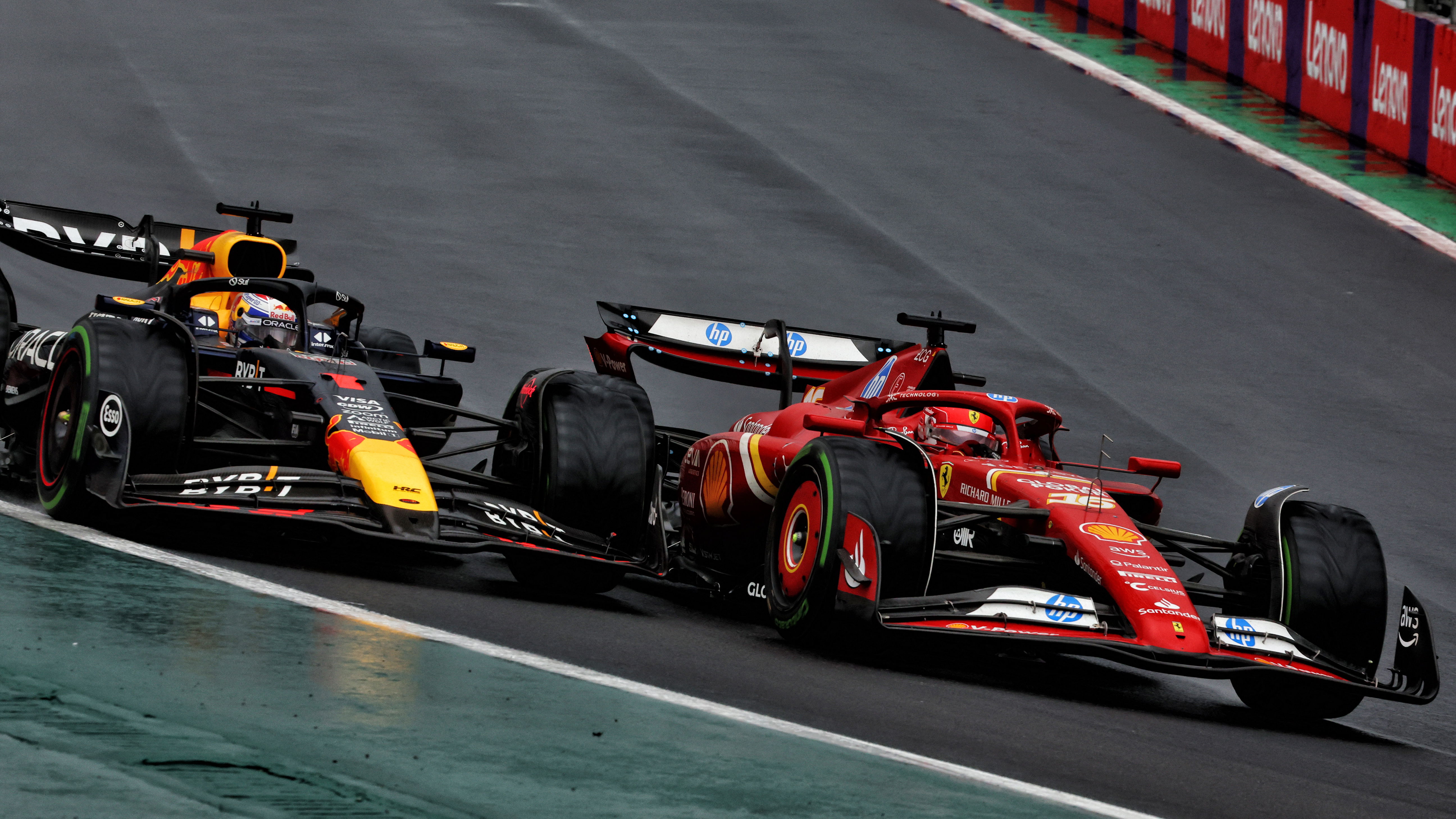 Red Bull and Ferrari reportedly effected by latest FIA clampdown