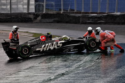 Nico Hulkenberg