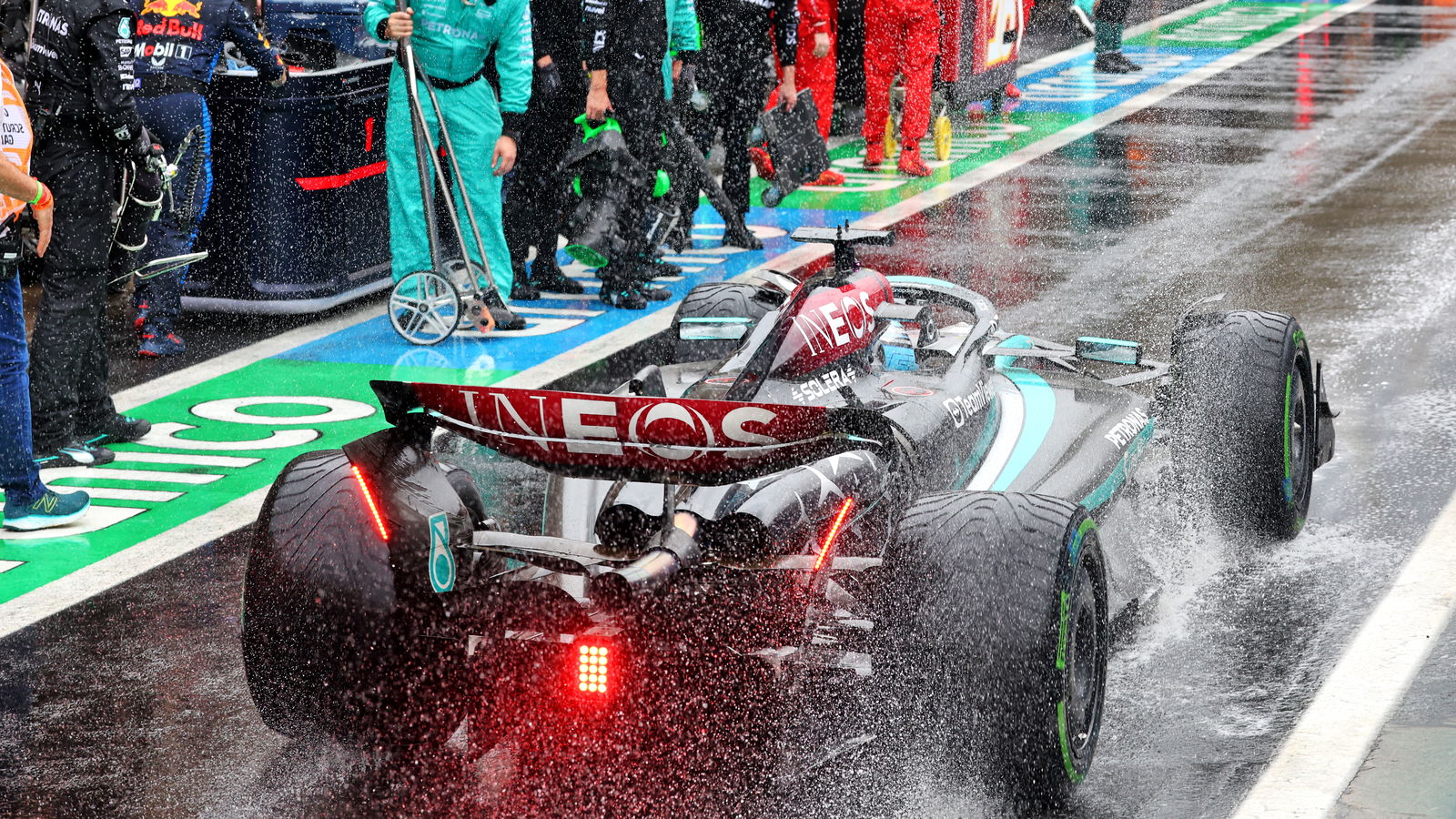 Mercedes