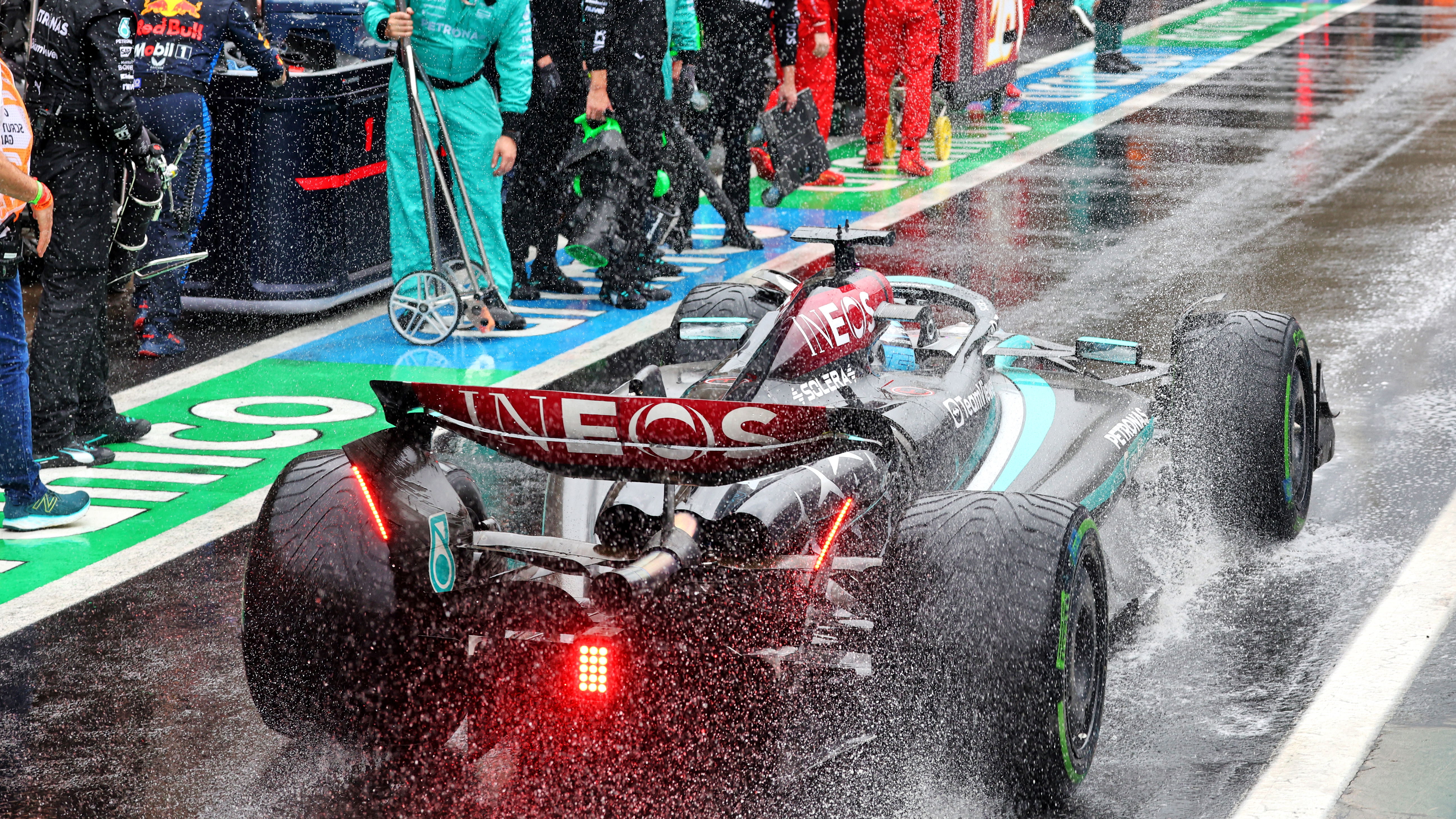 Mercedes